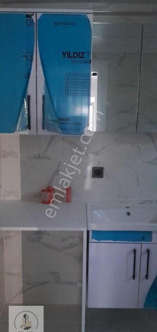 Aydın Girne Mah 2+0 Satılık Daire. - Görsel 8