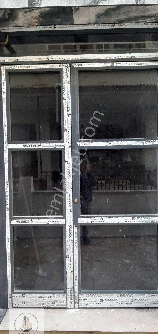 Aydın Girne Mah 2+0 Satılık Daire.