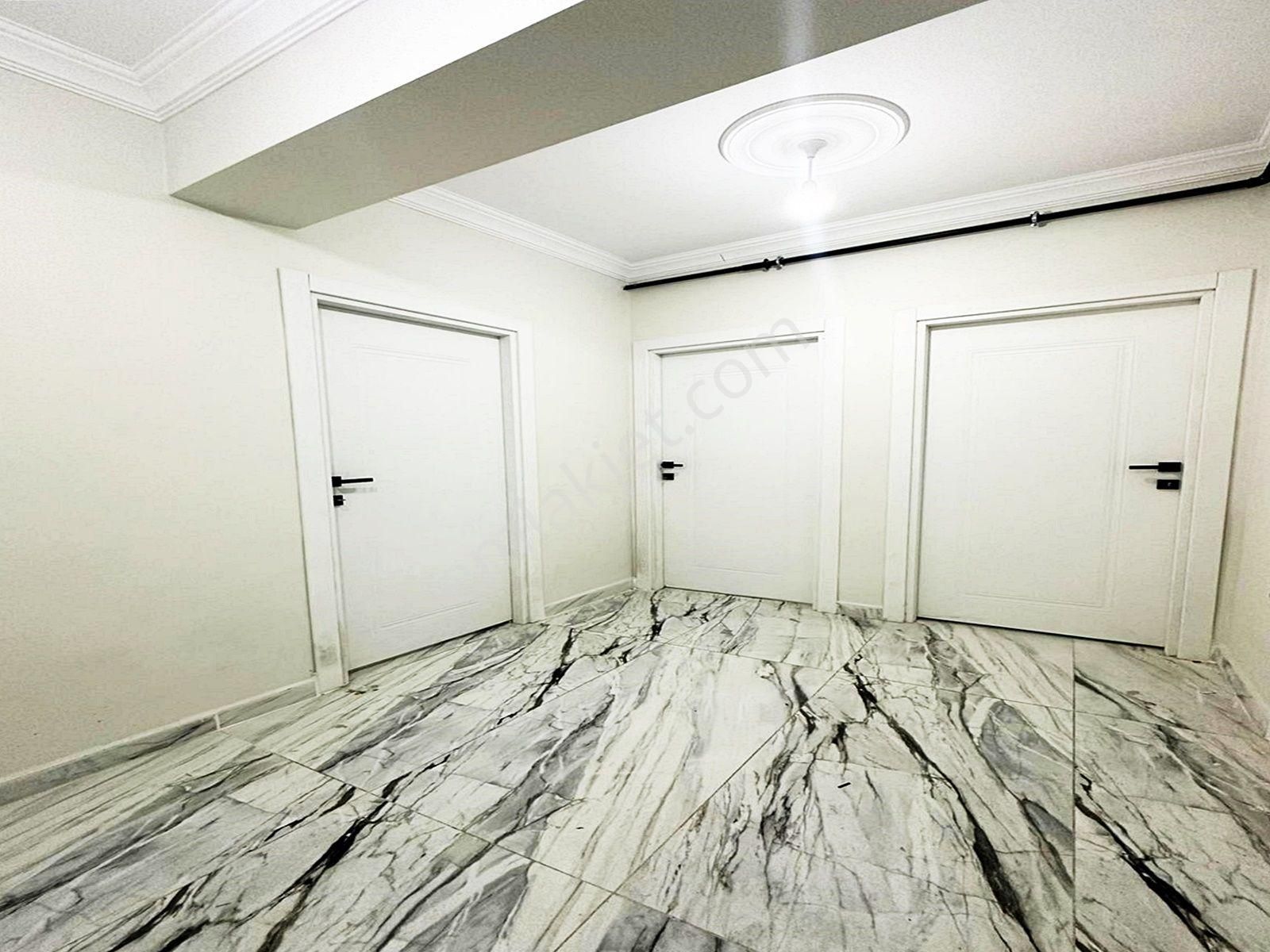 Nes Yapı'dan Bahçeşehir"e Komşu Ardıçlı Villalarının Yanında Sıfır 2+1 Daire - Görsel 18