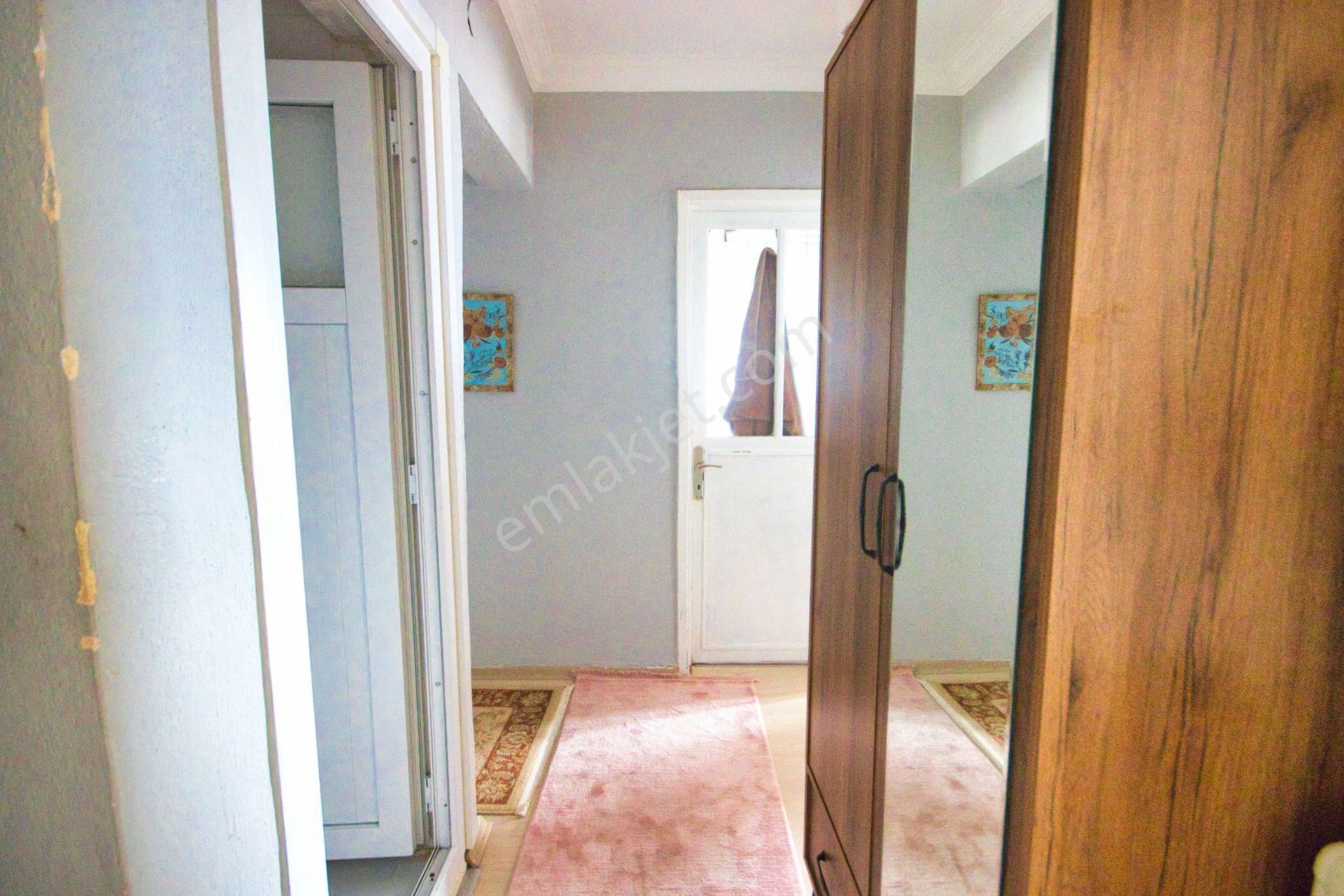 🛑🛑aktif'ten Zeytinli'de Satılık Doğa Manzaralı Ön Cephe Geniş Masrafsız 2+1 Daire - Görsel 22