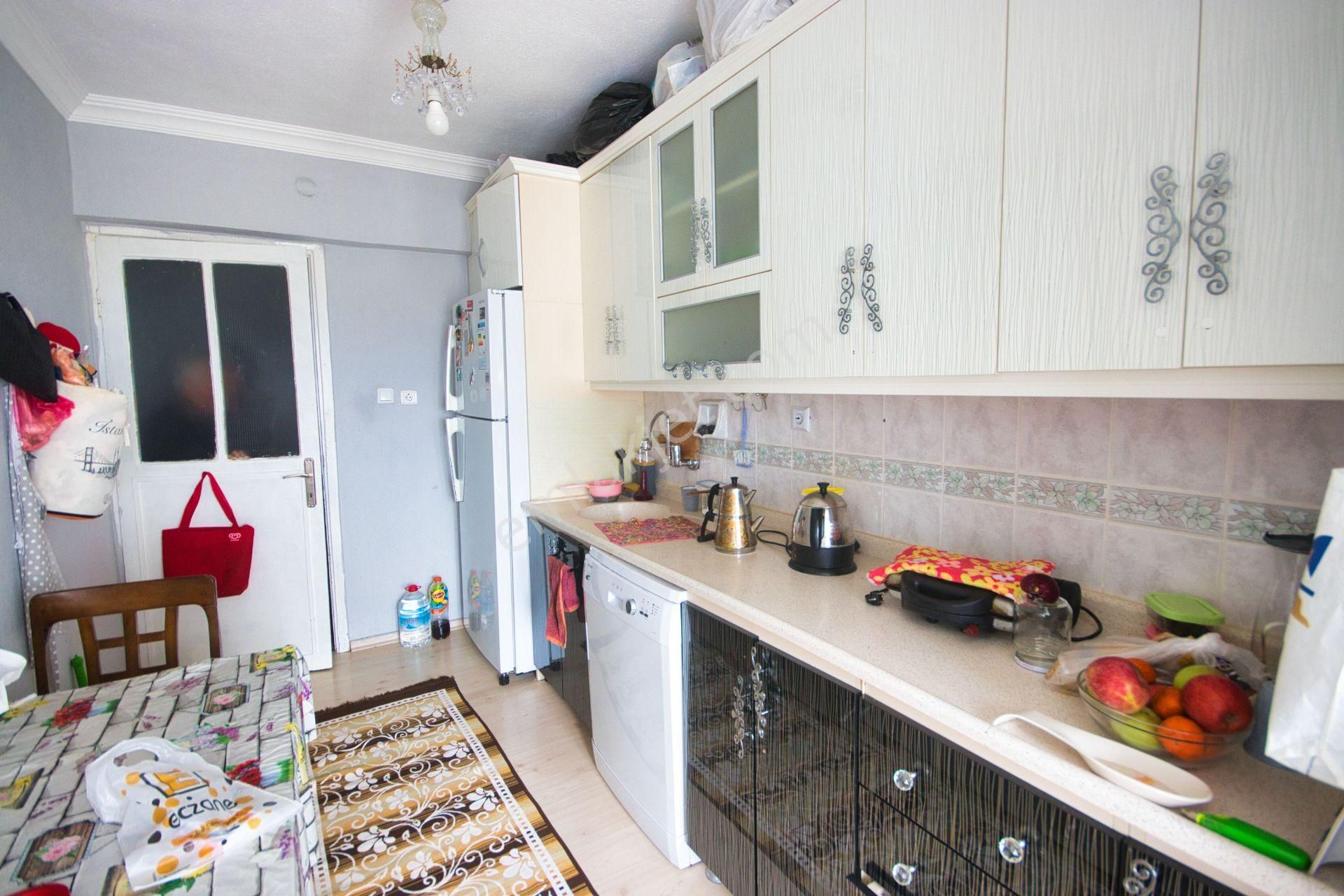 🛑🛑aktif'ten Zeytinli'de Satılık Doğa Manzaralı Ön Cephe Geniş Masrafsız 2+1 Daire - Görsel 9