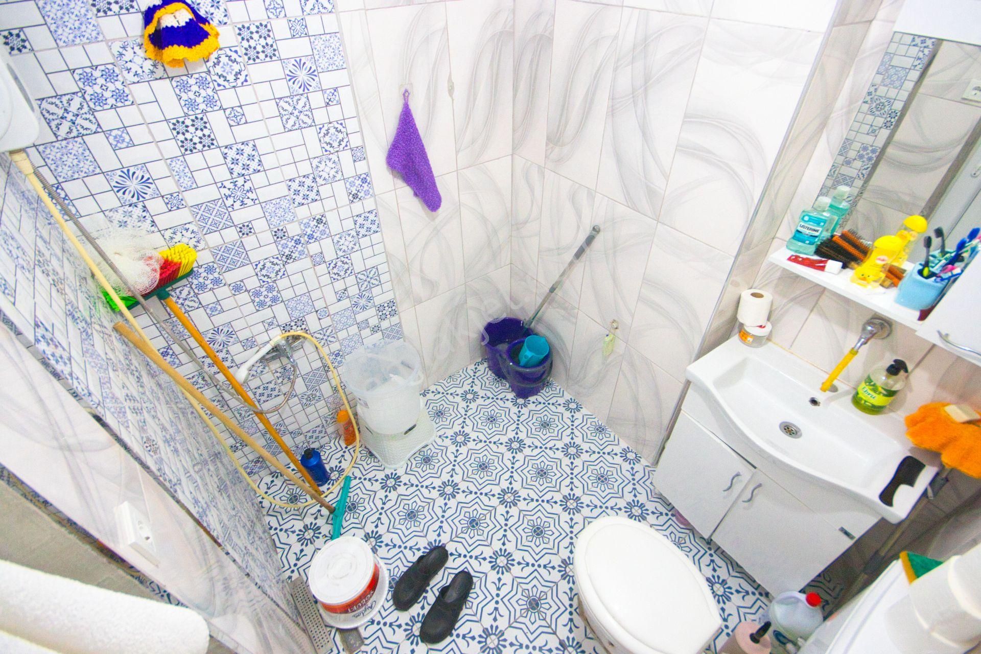 🛑🛑aktif'ten Zeytinli'de Satılık Doğa Manzaralı Ön Cephe Geniş Masrafsız 2+1 Daire - Görsel 29