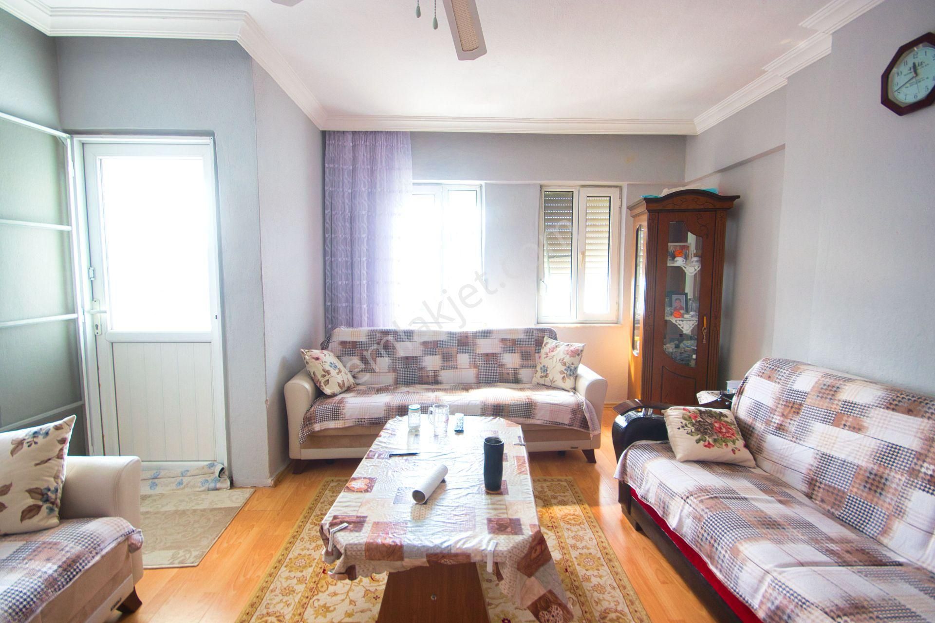 🛑🛑aktif'ten Zeytinli'de Satılık Doğa Manzaralı Ön Cephe Geniş Masrafsız 2+1 Daire - Görsel 8