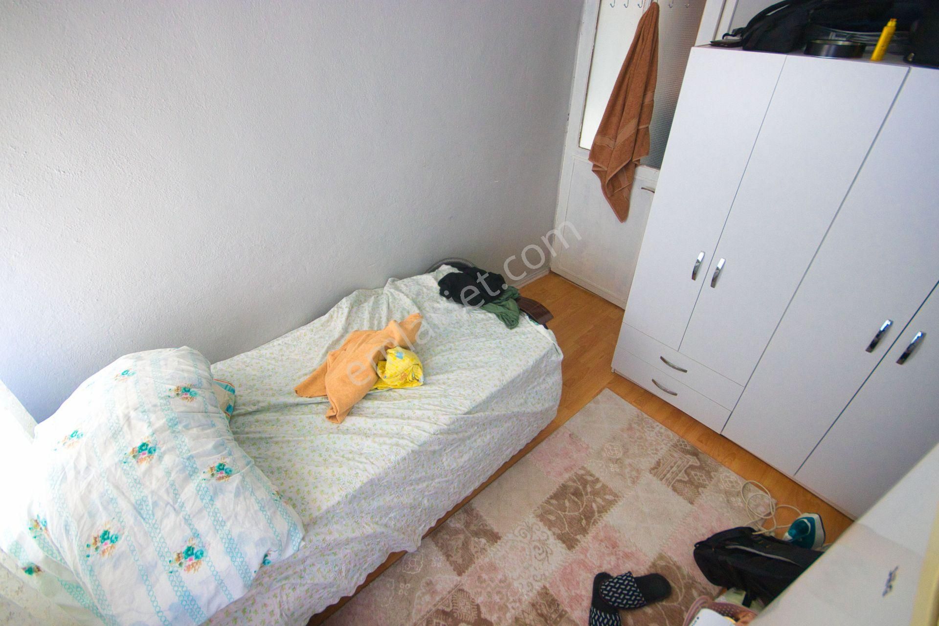 🛑🛑aktif'ten Zeytinli'de Satılık Doğa Manzaralı Ön Cephe Geniş Masrafsız 2+1 Daire - Görsel 24