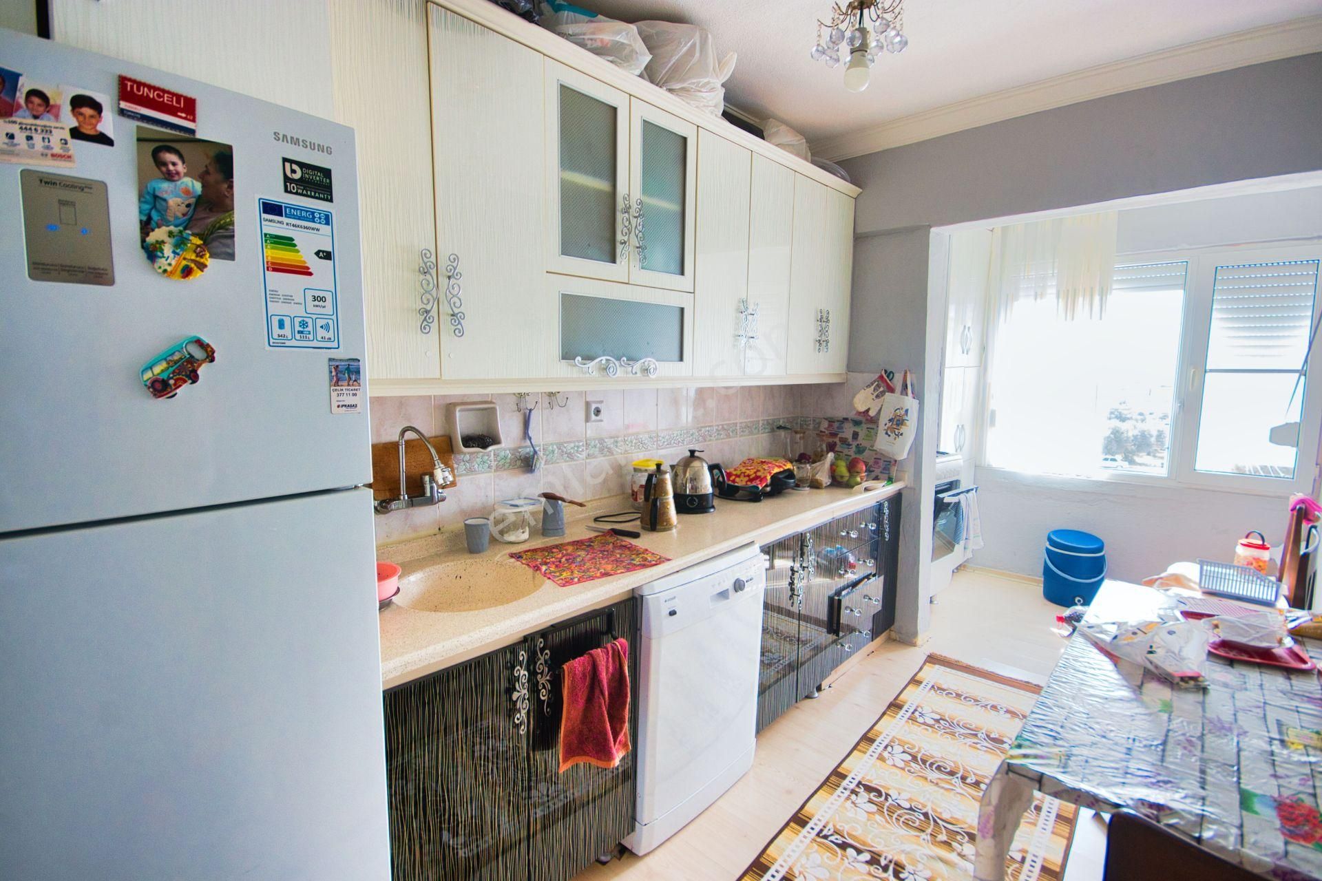 🛑🛑aktif'ten Zeytinli'de Satılık Doğa Manzaralı Ön Cephe Geniş Masrafsız 2+1 Daire