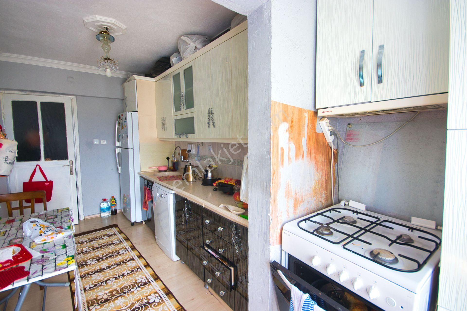 🛑🛑aktif'ten Zeytinli'de Satılık Doğa Manzaralı Ön Cephe Geniş Masrafsız 2+1 Daire - Görsel 7