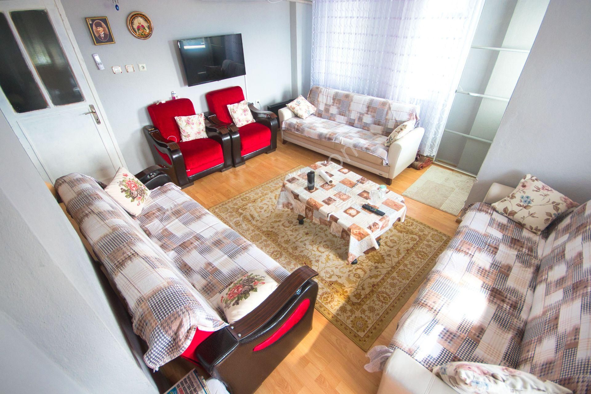 🛑🛑aktif'ten Zeytinli'de Satılık Doğa Manzaralı Ön Cephe Geniş Masrafsız 2+1 Daire - Görsel 15