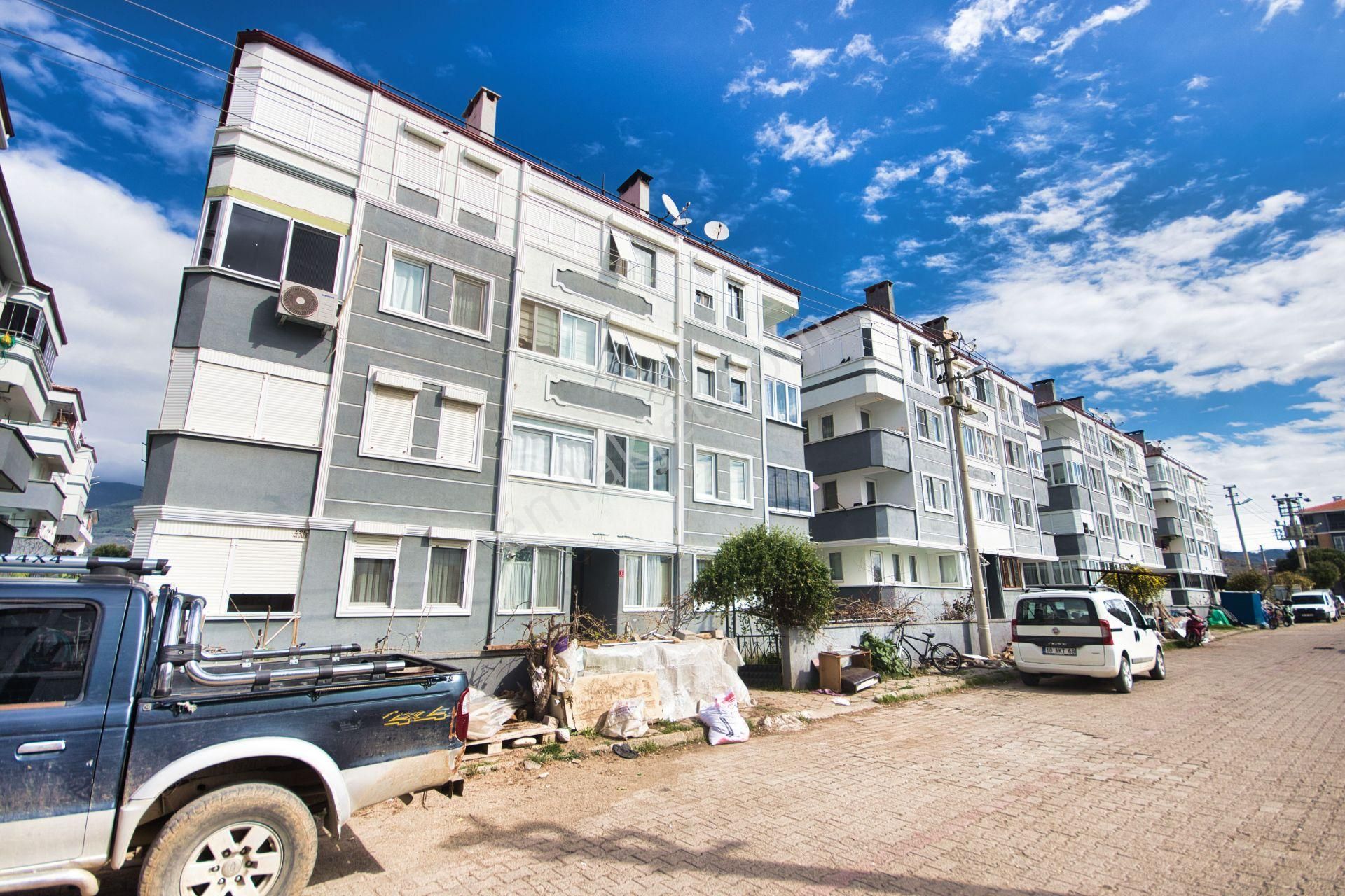 🛑🛑aktif'ten Zeytinli'de Satılık Doğa Manzaralı Ön Cephe Geniş Masrafsız 2+1 Daire - Görsel 34