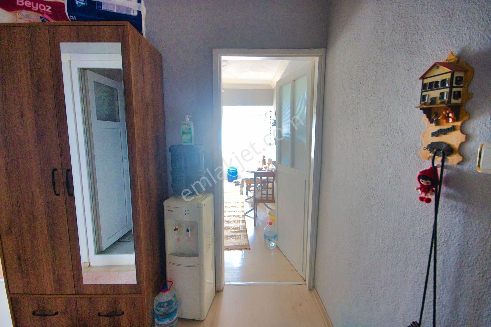 🛑🛑aktif'ten Zeytinli'de Satılık Doğa Manzaralı Ön Cephe Geniş Masrafsız 2+1 Daire - Görsel 23