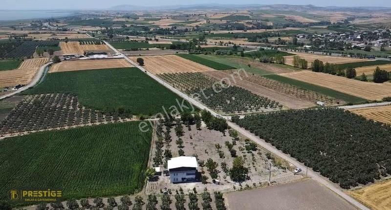 Bt Prestıge'den Fırsat Göl Manzaralı 7.300 M2 Tarla - Görsel 3