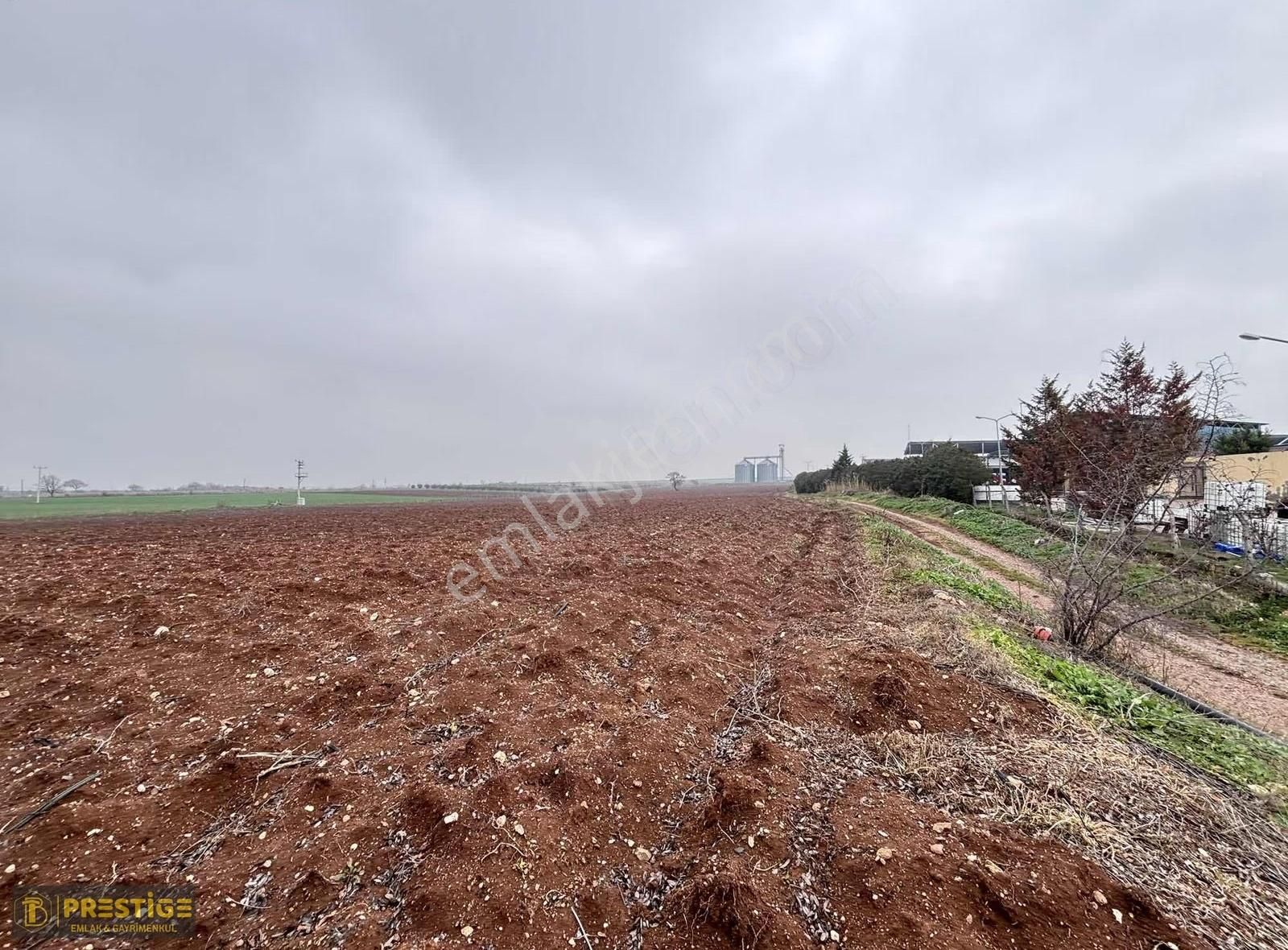 Bt Prestıge'den Anayola Cephe Fırsat Arazi