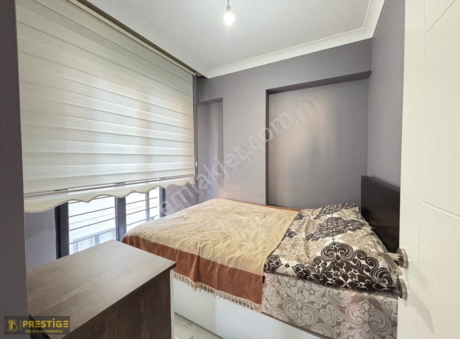 Bt Prestıge'den Fırsat Sıfır Eşyalı Klimalı Lüx Site İçi Daire - Görsel 11