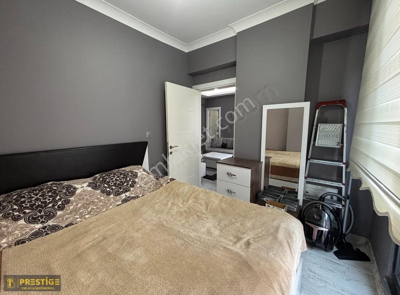 Bt Prestıge'den Fırsat Sıfır Eşyalı Klimalı Lüx Site İçi Daire - Görsel 12