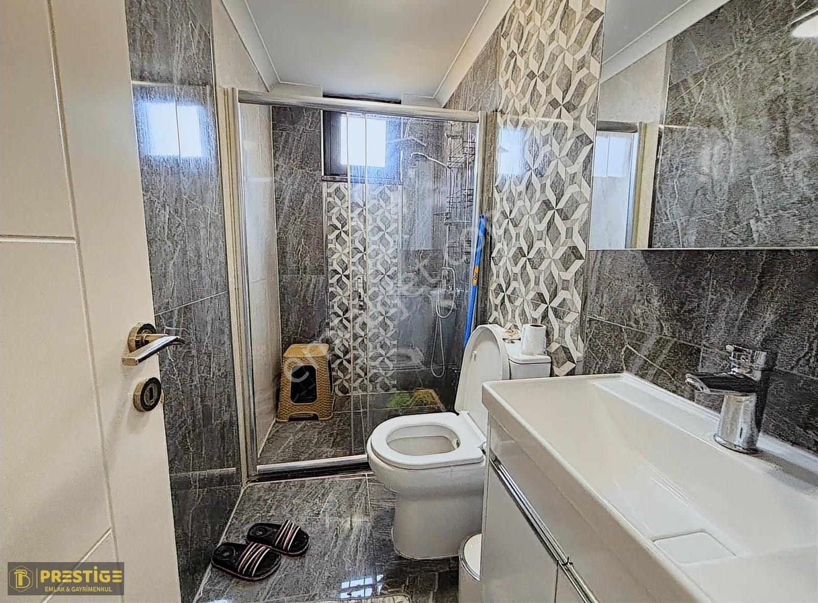 Bt Prestıge'den Fırsat Sıfır Eşyalı Klimalı Lüx Site İçi Daire - Görsel 5