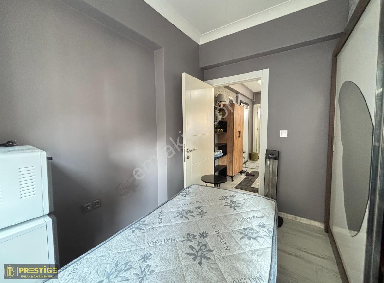 Bt Prestıge'den Fırsat Sıfır Eşyalı Klimalı Lüx Site İçi Daire - Görsel 19