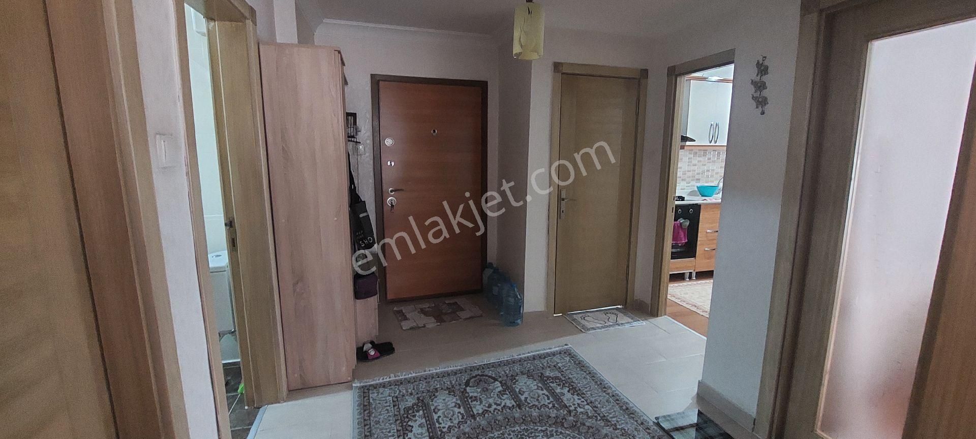 Keçiören Aktepe Merkezde 2+1 Yüksek Giriş İskanlı Yapılı Krediye Uygun - Görsel 25