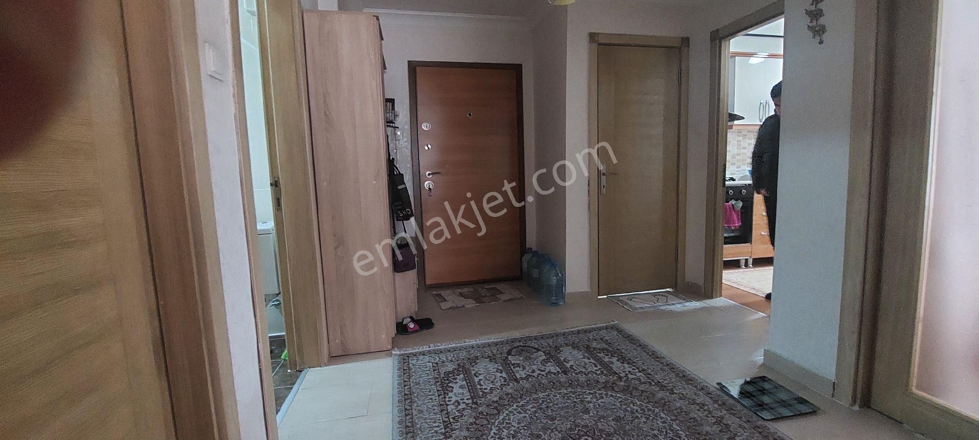 Keçiören Aktepe Merkezde 2+1 Yüksek Giriş İskanlı Yapılı Krediye Uygun - Görsel 22