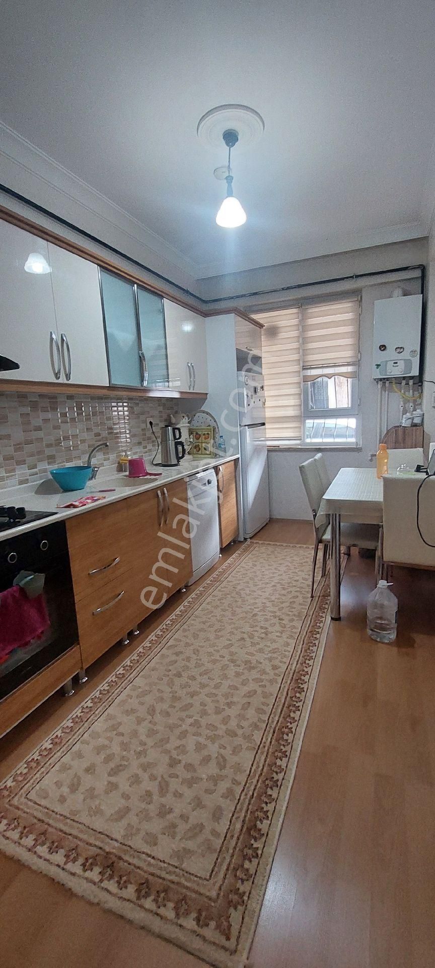 Keçiören Aktepe Merkezde 2+1 Yüksek Giriş İskanlı Yapılı Krediye Uygun - Görsel 18