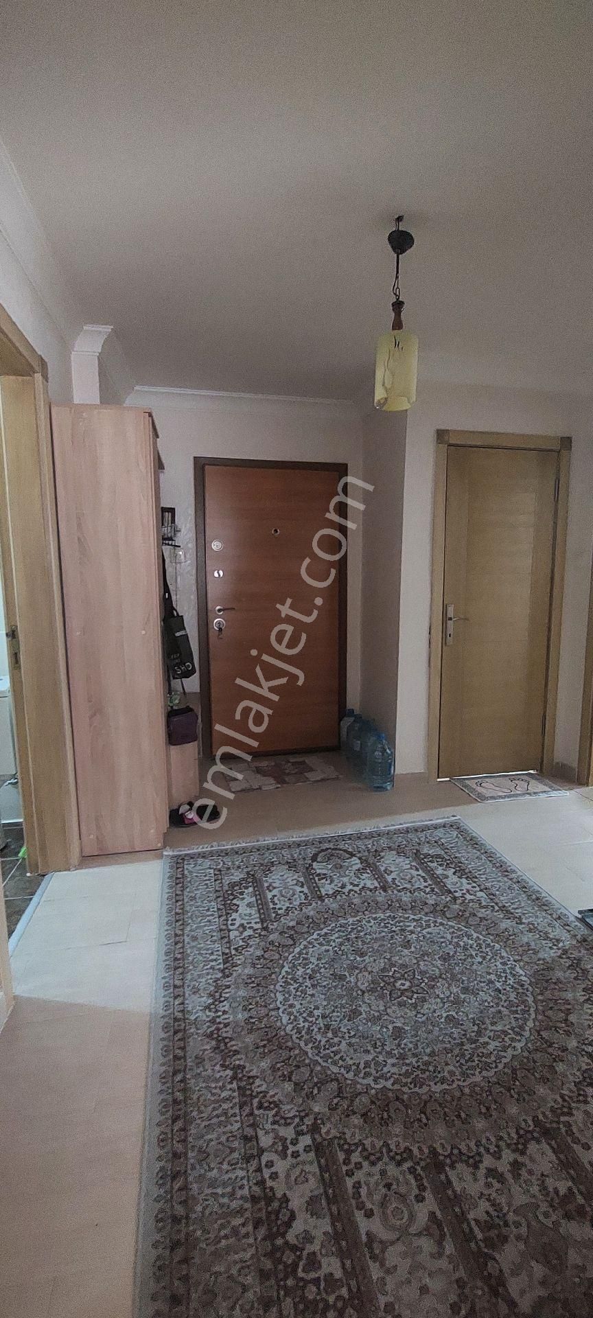 Keçiören Aktepe Merkezde 2+1 Yüksek Giriş İskanlı Yapılı Krediye Uygun - Görsel 24