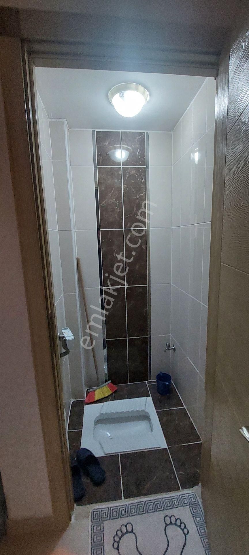 Keçiören Aktepe Merkezde 2+1 Yüksek Giriş İskanlı Yapılı Krediye Uygun - Görsel 20