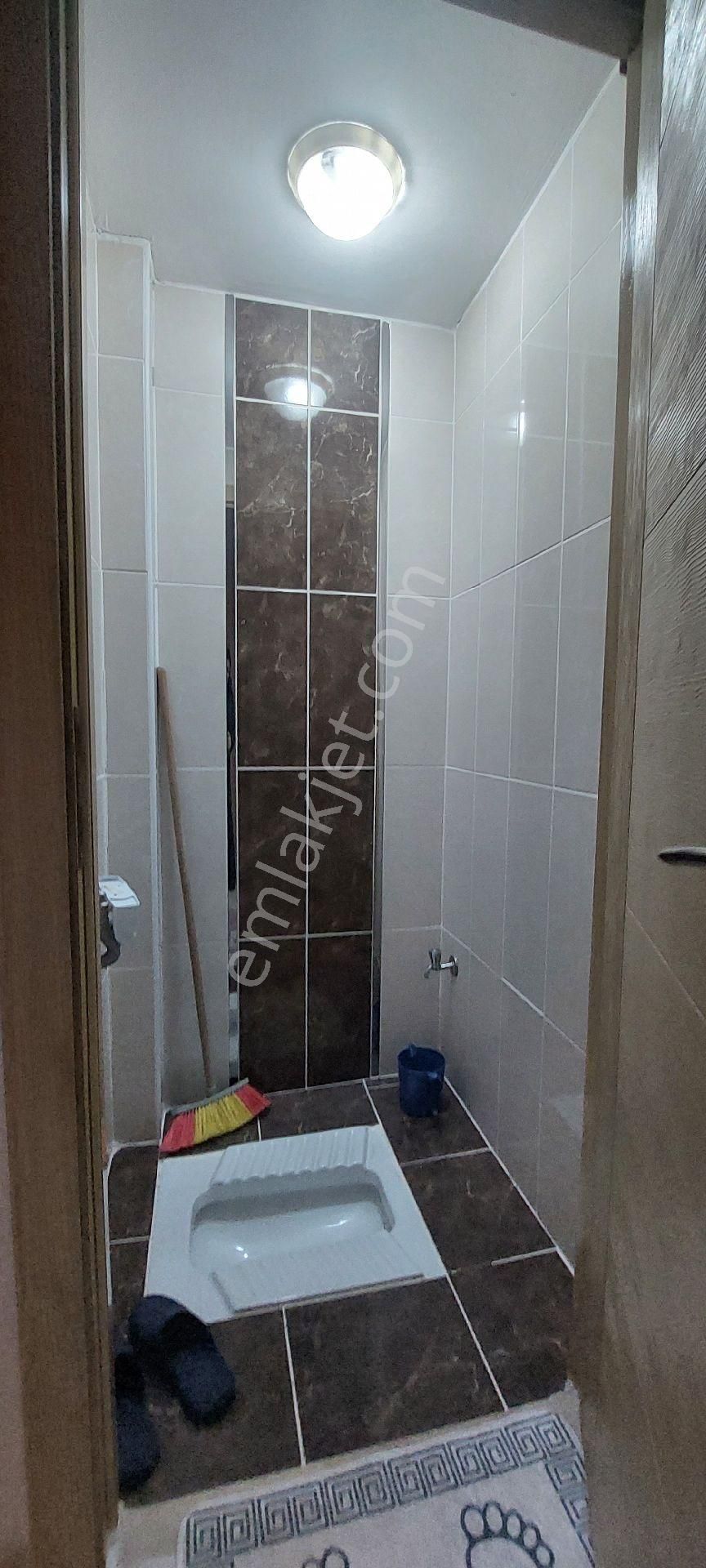 Keçiören Aktepe Merkezde 2+1 Yüksek Giriş İskanlı Yapılı Krediye Uygun - Görsel 21