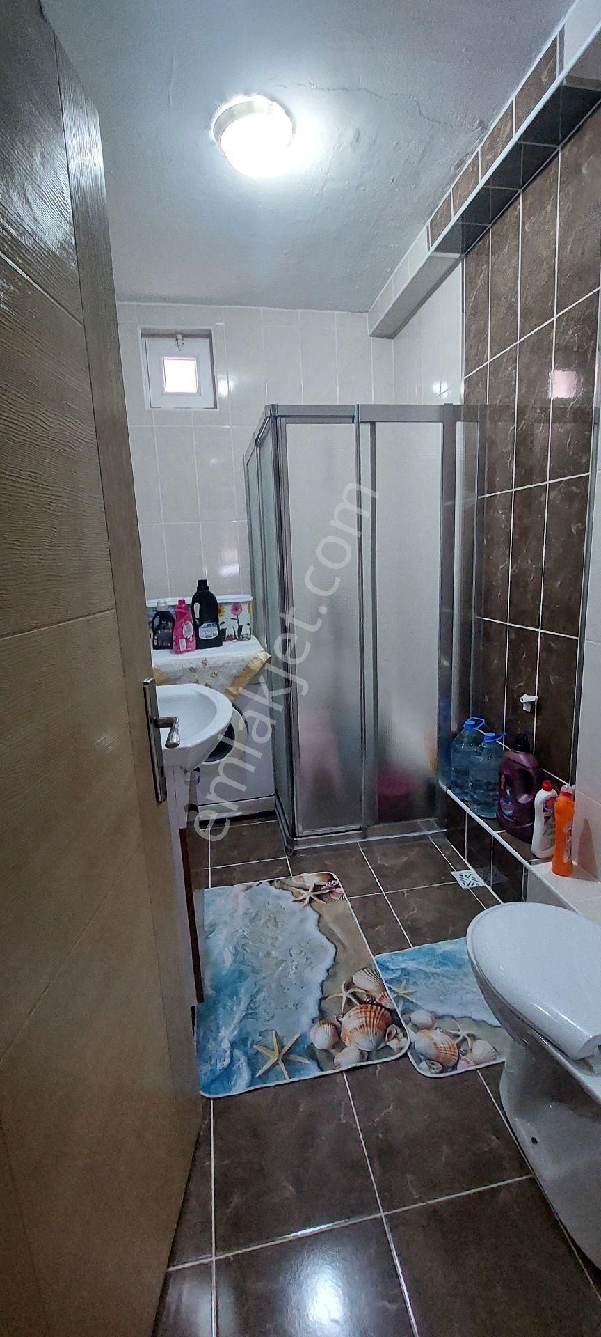 Keçiören Aktepe Merkezde 2+1 Yüksek Giriş İskanlı Yapılı Krediye Uygun - Görsel 15