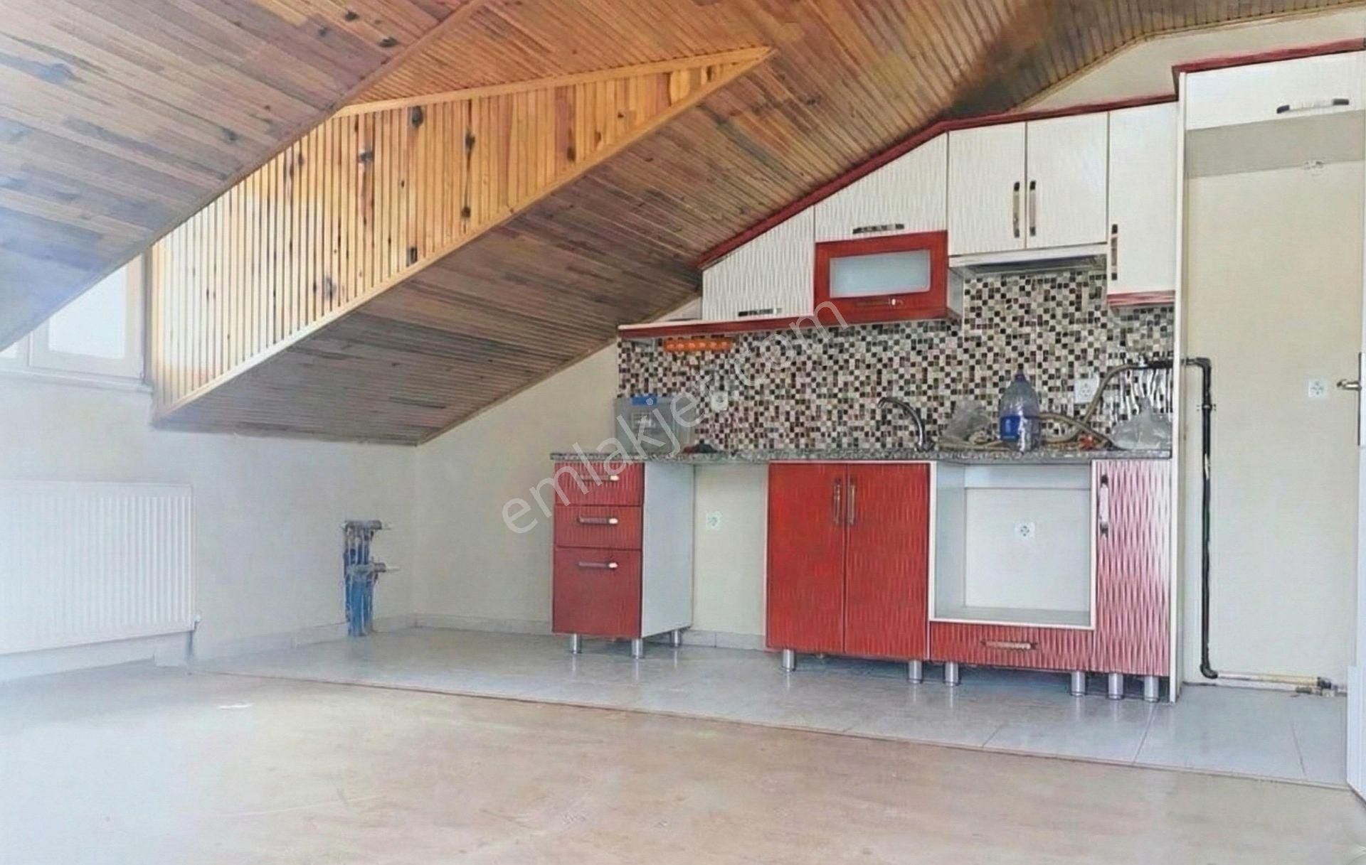 Mertcan'dan İskanlı Cadde 1dk Metro 6dk 2 Aileye Uygun Dubleks 4+2 - Görsel 19