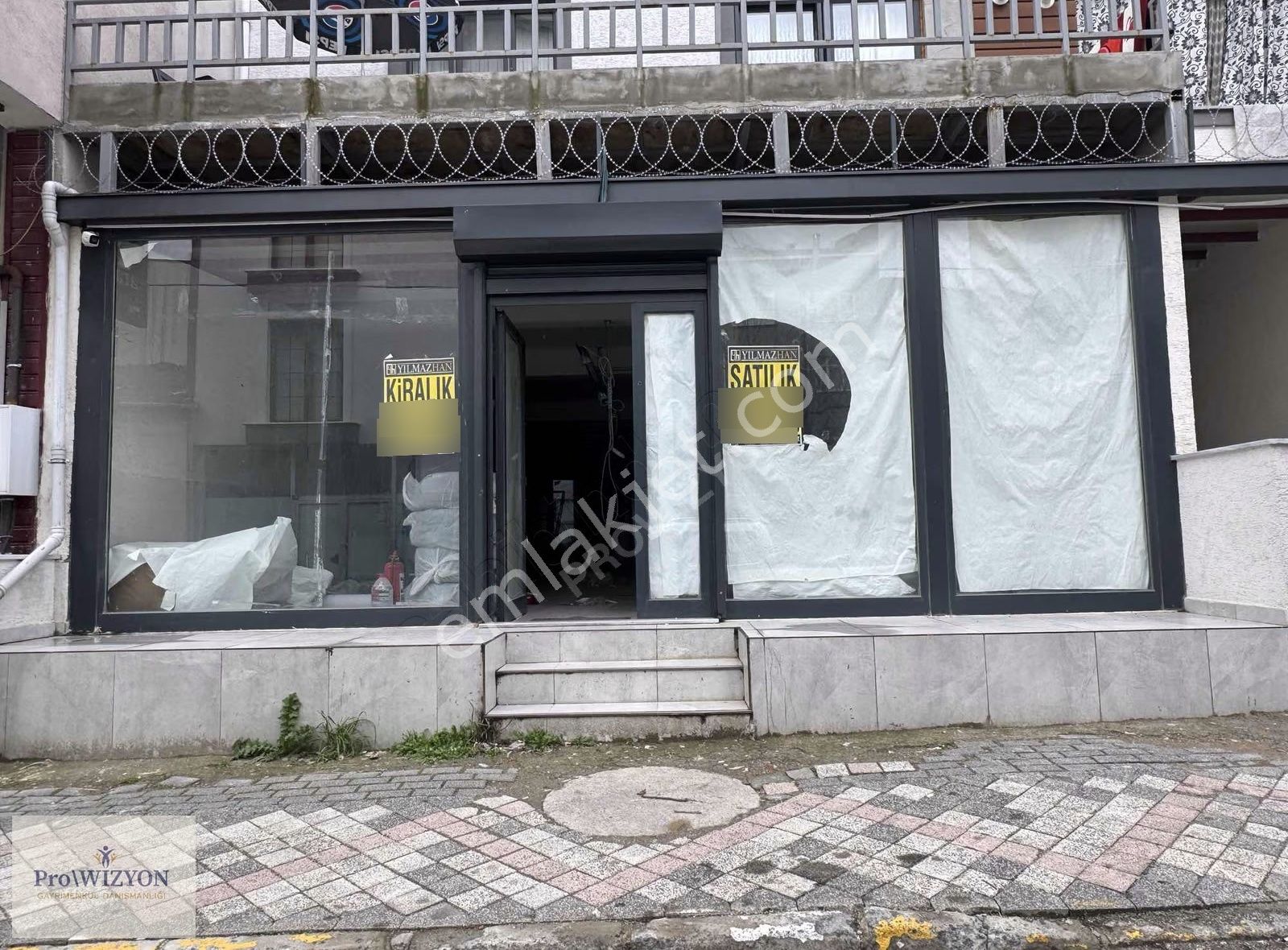 Kurumsal Fırmalara Kullanışlı Genış Dükkan - Görsel 5