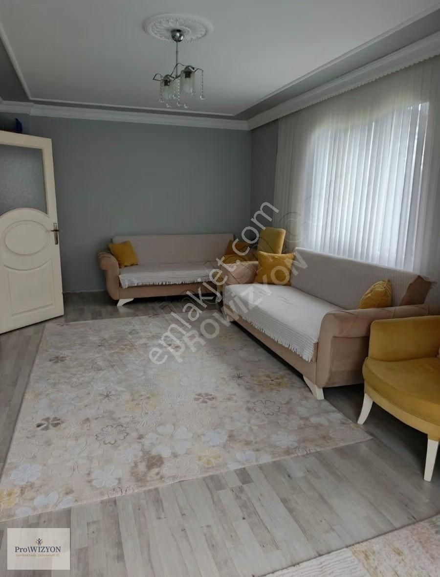 Merkezi Konumda Satılık Daire