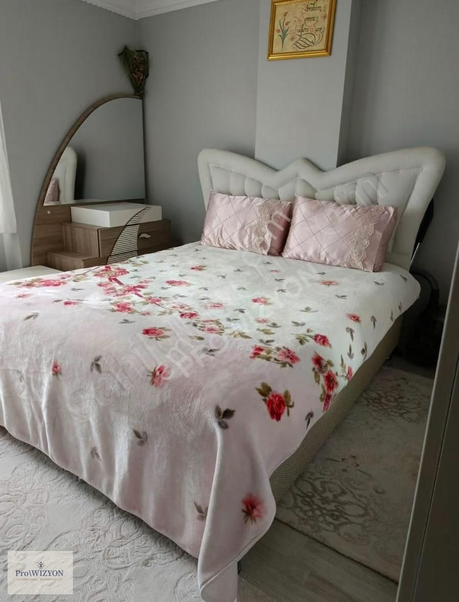 Merkezi Konumda Satılık Daire - Görsel 10