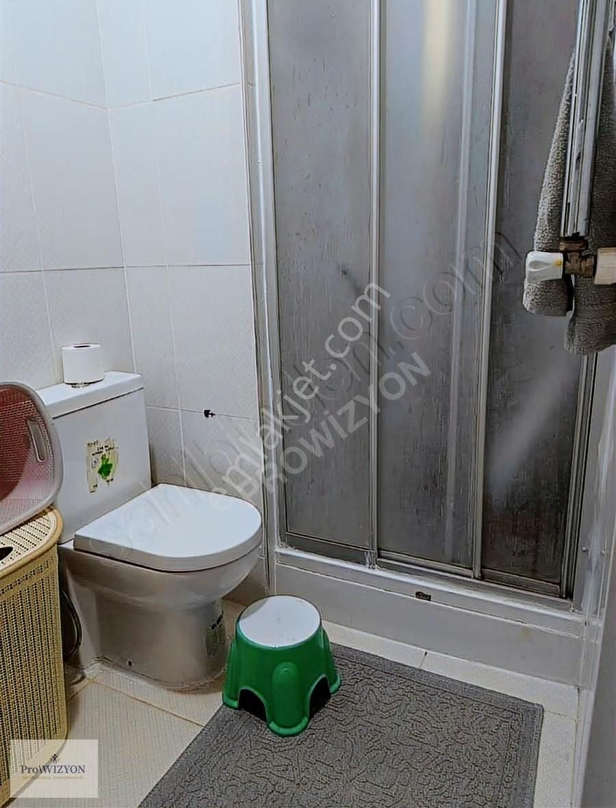 Merkezi Konumda Satılık Daire - Görsel 8