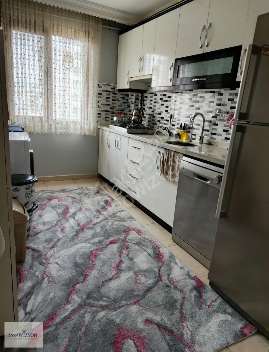 Merkezi Konumda Satılık Daire - Görsel 7