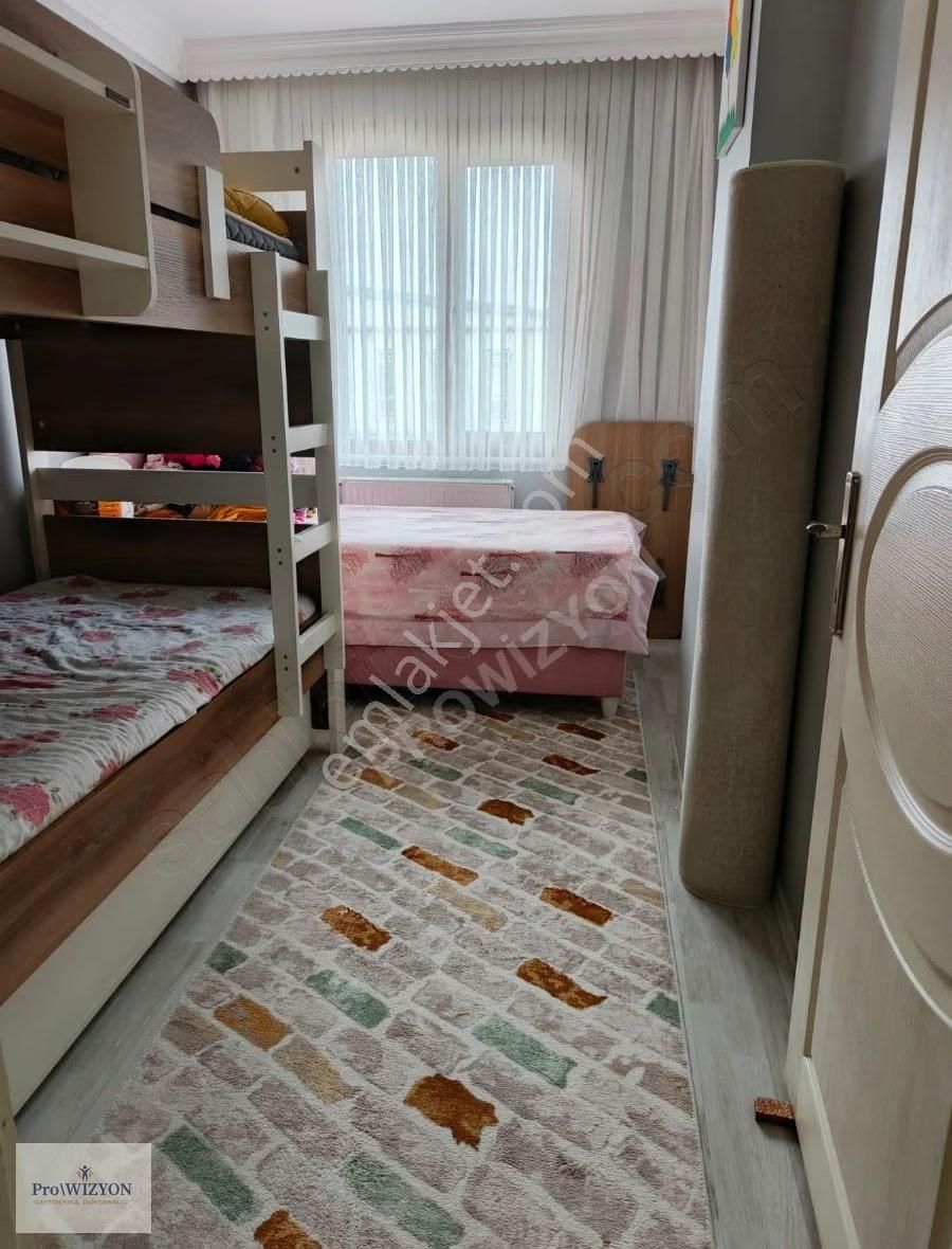 Merkezi Konumda Satılık Daire - Görsel 2