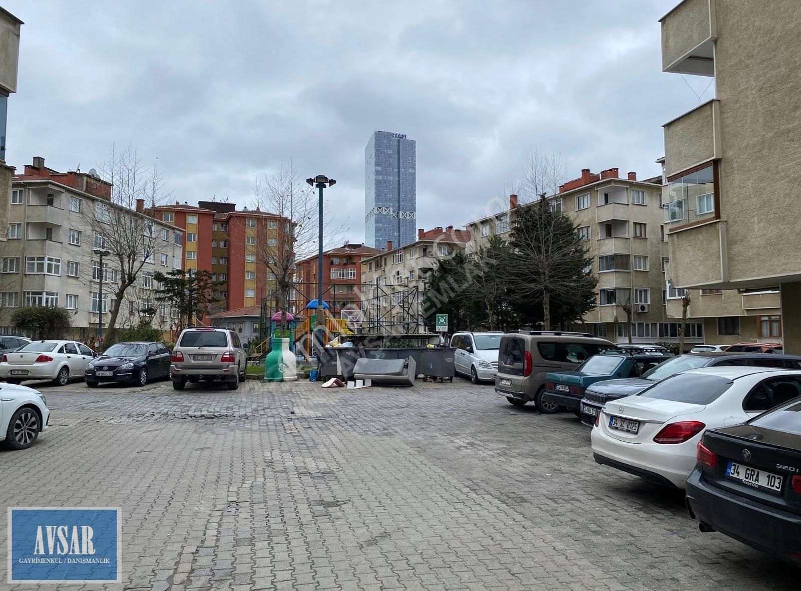 Elmalıkent Mah Bisan Sitesinde Yatırımlık 2+1 Daire