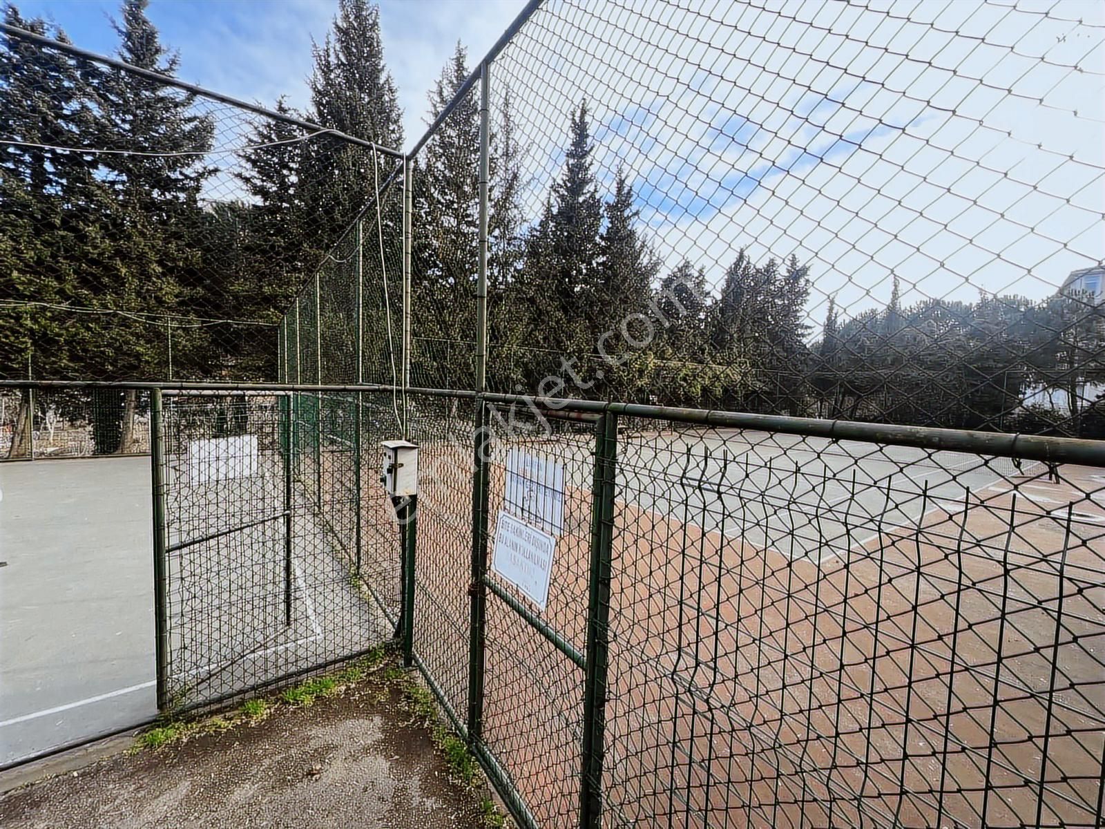 Çengelköy Ata 2 Sitesinde Önü Açık Ferah 2+1 Daire - Görsel 10