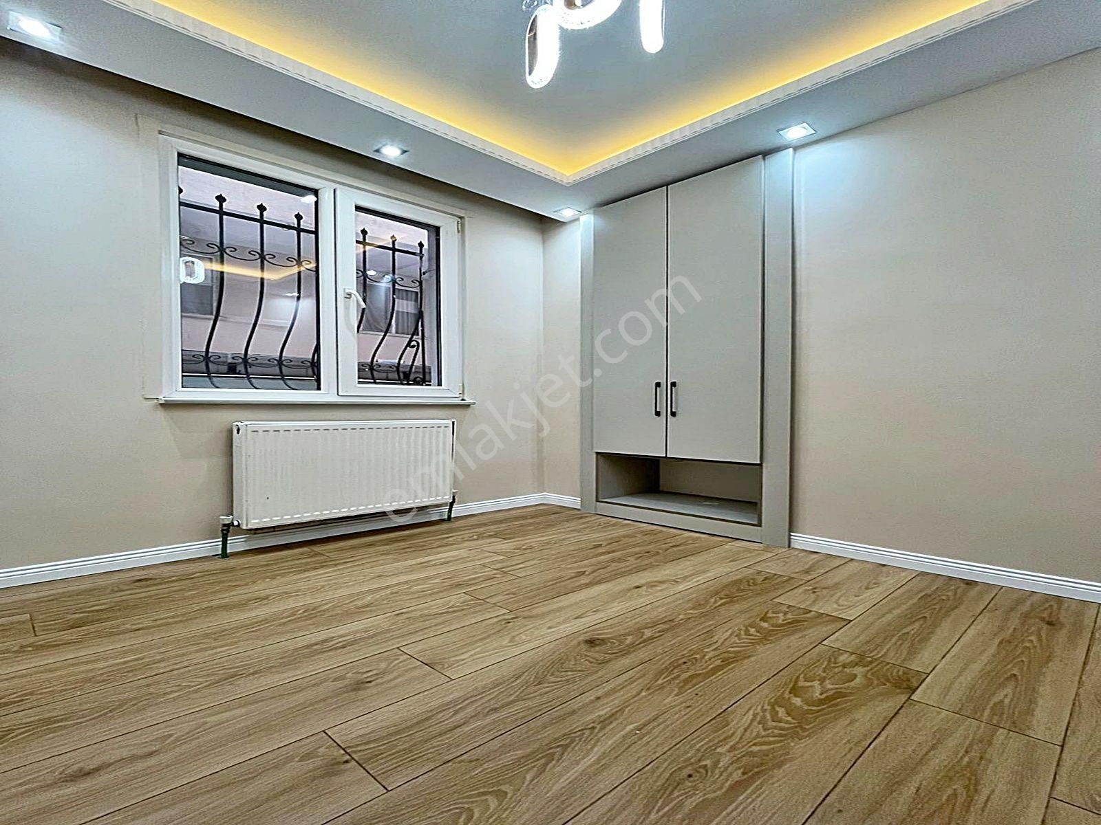 Esenyurt Örnek Mahallesinde Bahçeli 2+1 Full Dekorlu Satılık Daire !!! - Görsel 14