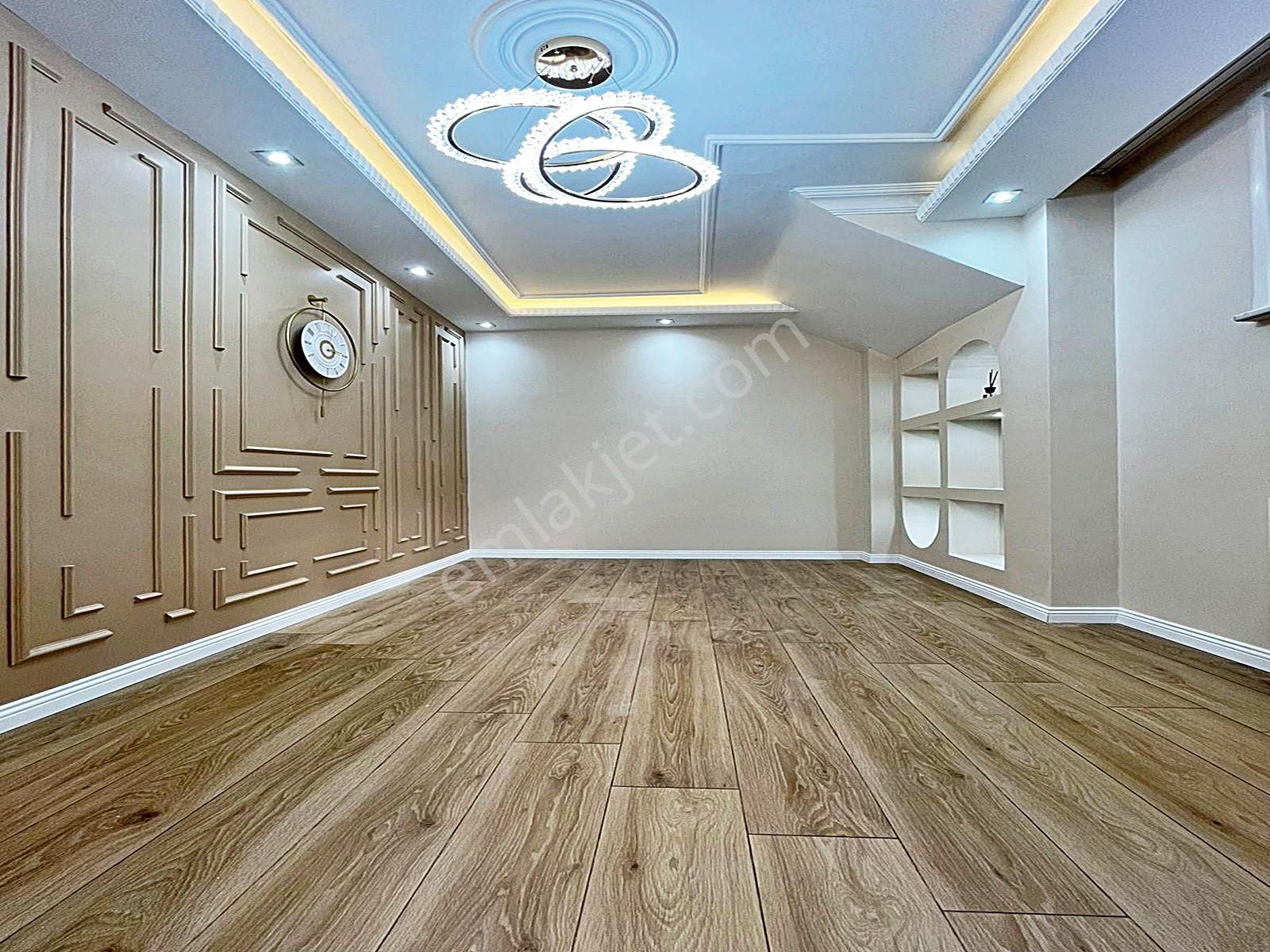 Esenyurt Örnek Mahallesinde Bahçeli 2+1 Full Dekorlu Satılık Daire !!! - Görsel 11