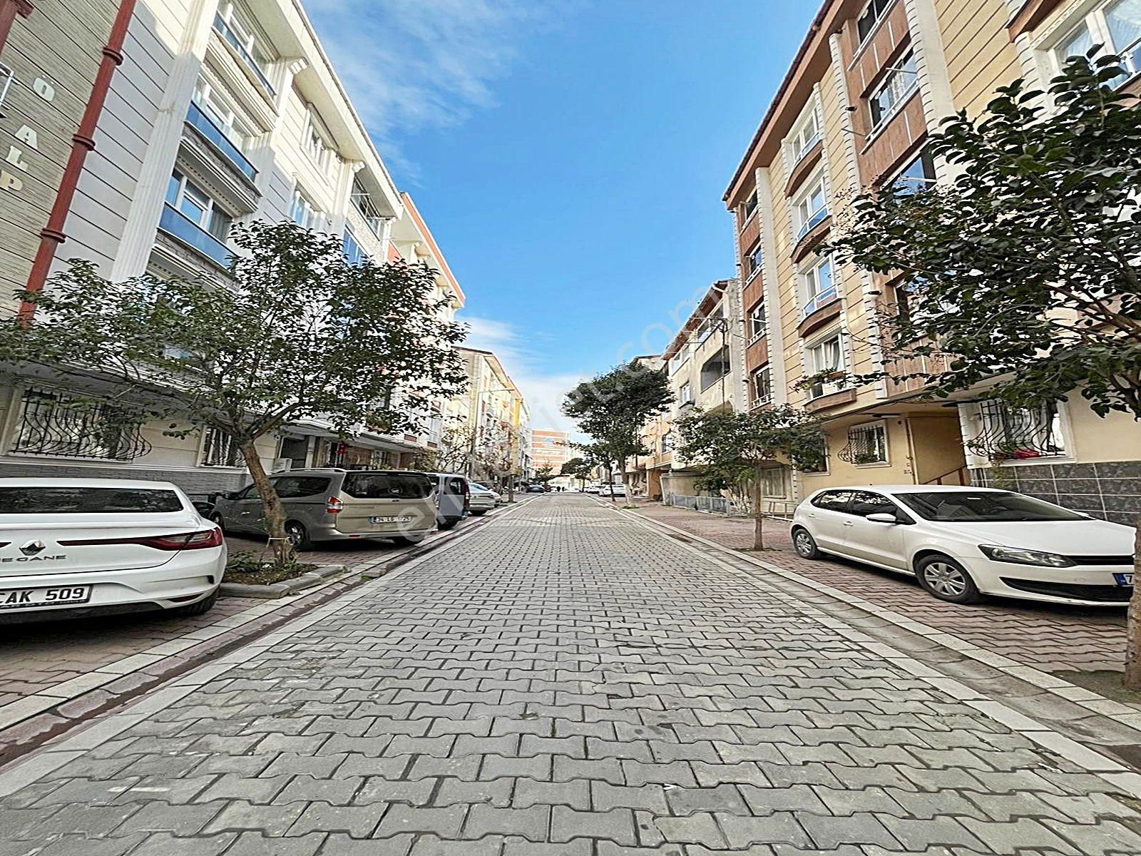 Esenyurt Örnek Mahallesinde Bahçeli 2+1 Full Dekorlu Satılık Daire !!! - Görsel 33