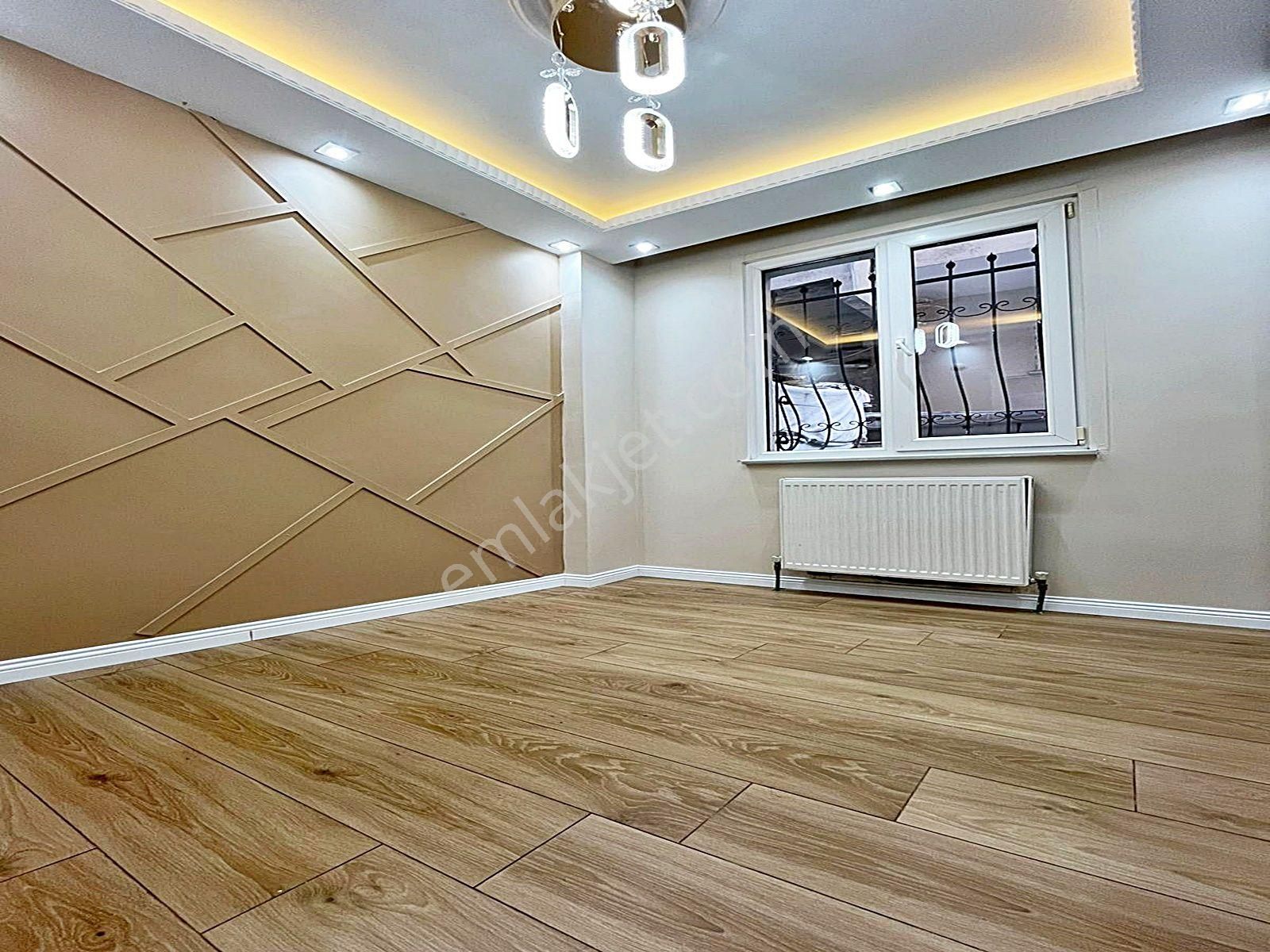 Esenyurt Örnek Mahallesinde Bahçeli 2+1 Full Dekorlu Satılık Daire !!! - Görsel 12