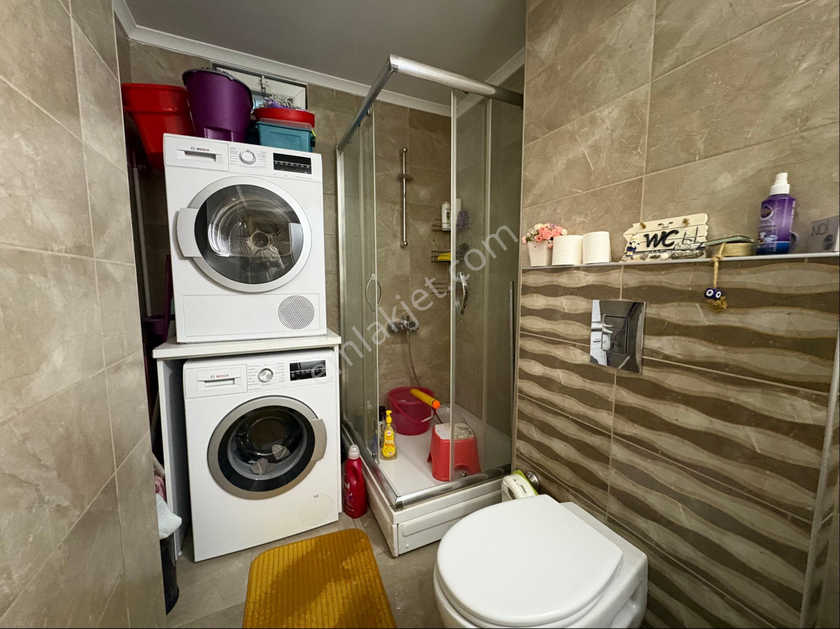 Oben'den Marmaray Sahile Yakın Minibüs Cad. 1. Bina 3+1 85m² Net - Görsel 30