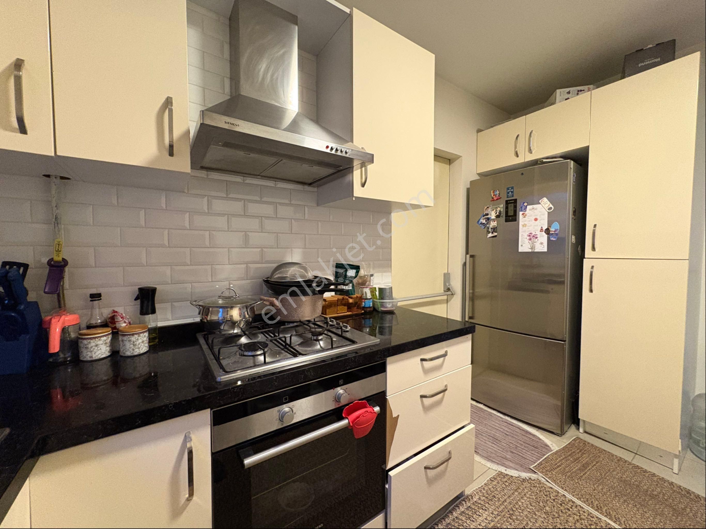 Oben'den Marmaray Sahile Yakın Minibüs Cad. 1. Bina 3+1 85m² Net - Görsel 10