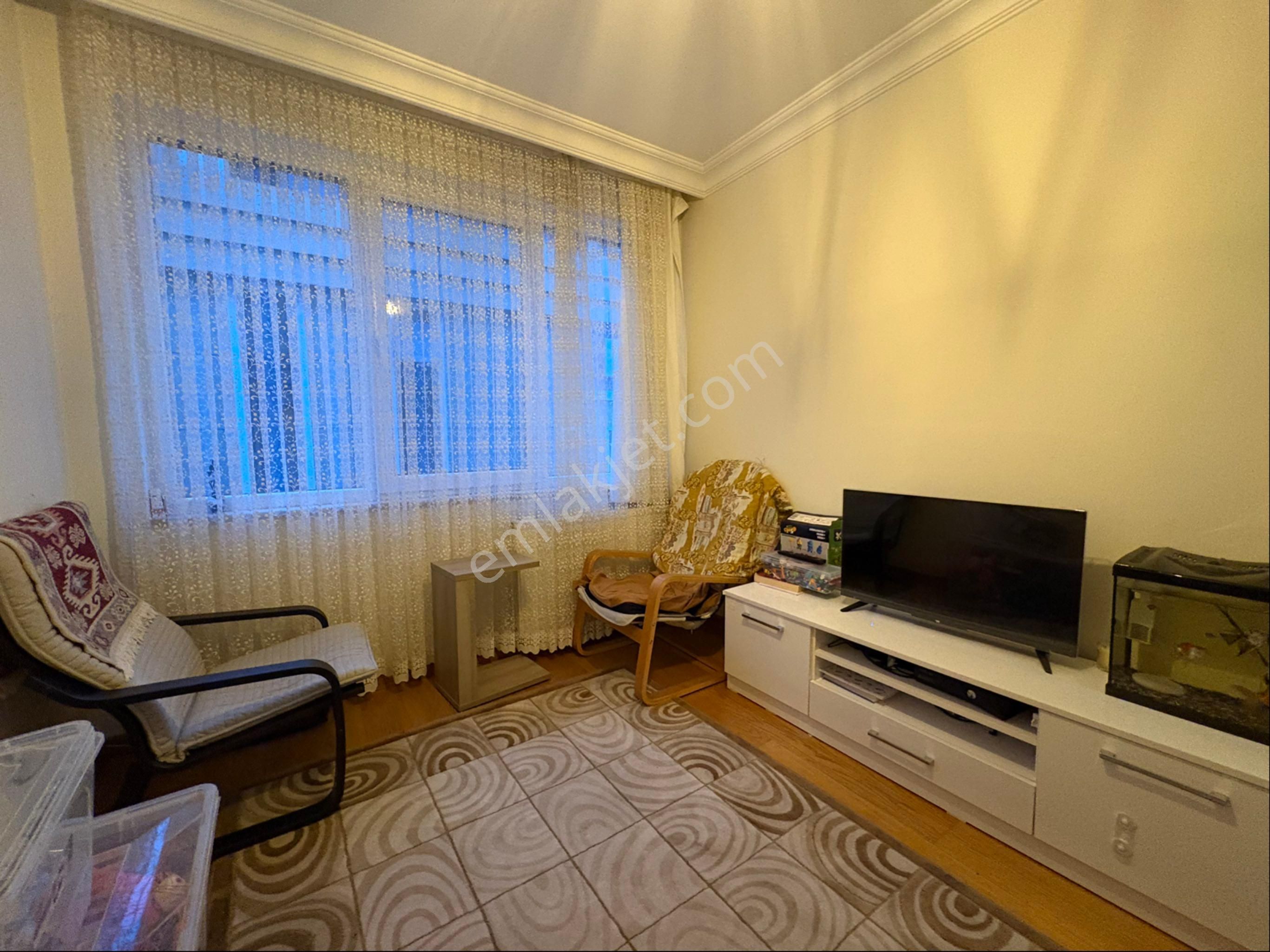 Oben'den Marmaray Sahile Yakın Minibüs Cad. 1. Bina 3+1 85m² Net - Görsel 23