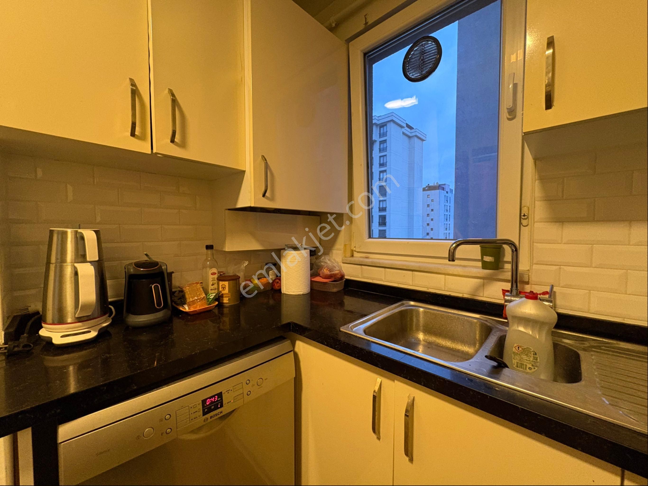 Oben'den Marmaray Sahile Yakın Minibüs Cad. 1. Bina 3+1 85m² Net - Görsel 11