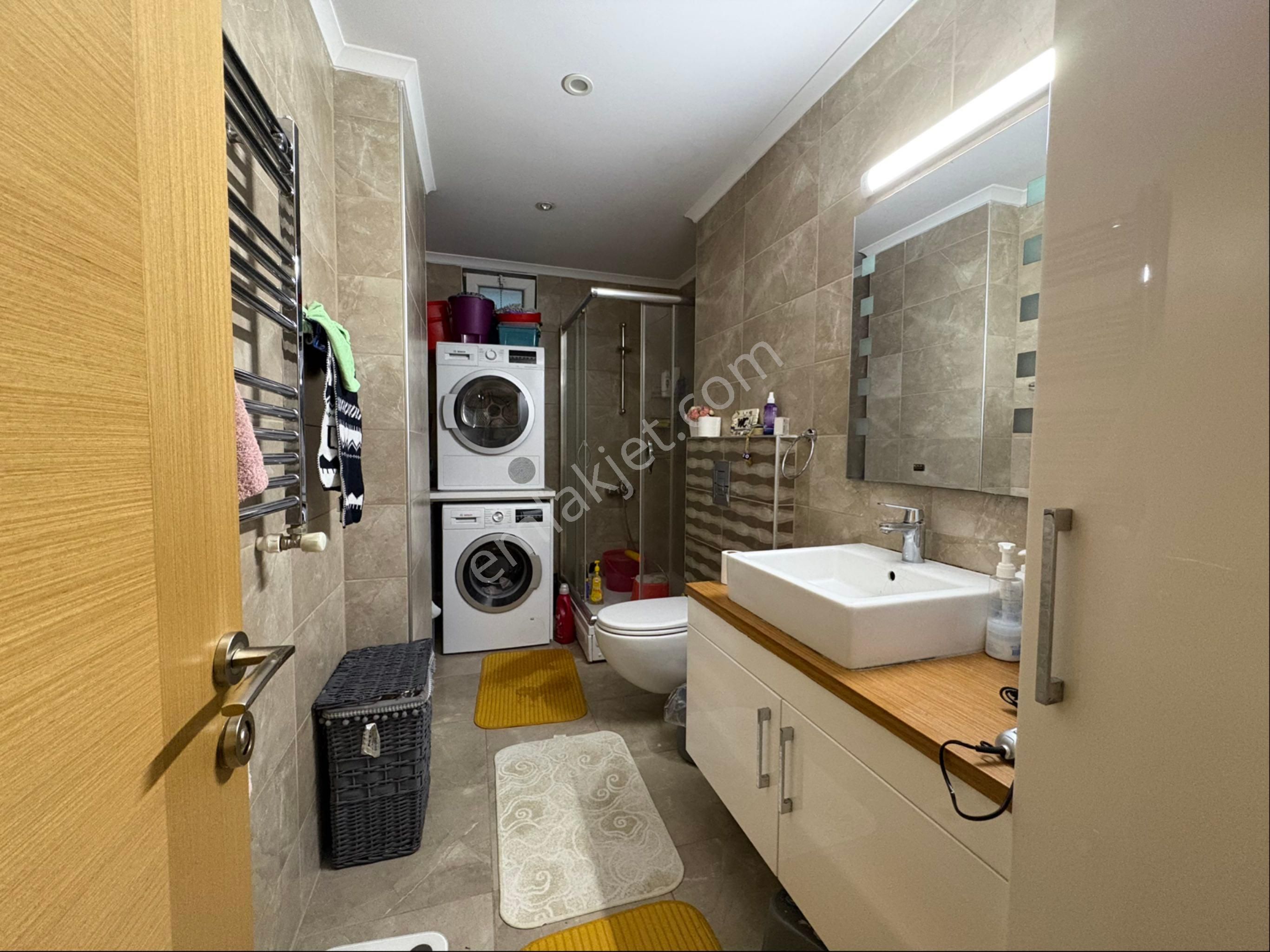 Oben'den Marmaray Sahile Yakın Minibüs Cad. 1. Bina 3+1 85m² Net - Görsel 27