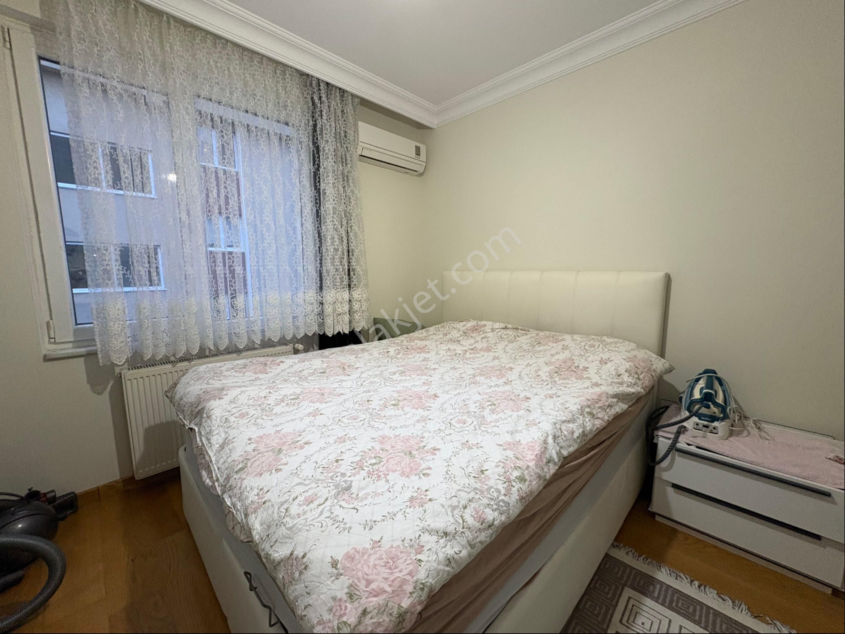 Oben'den Marmaray Sahile Yakın Minibüs Cad. 1. Bina 3+1 85m² Net - Görsel 21