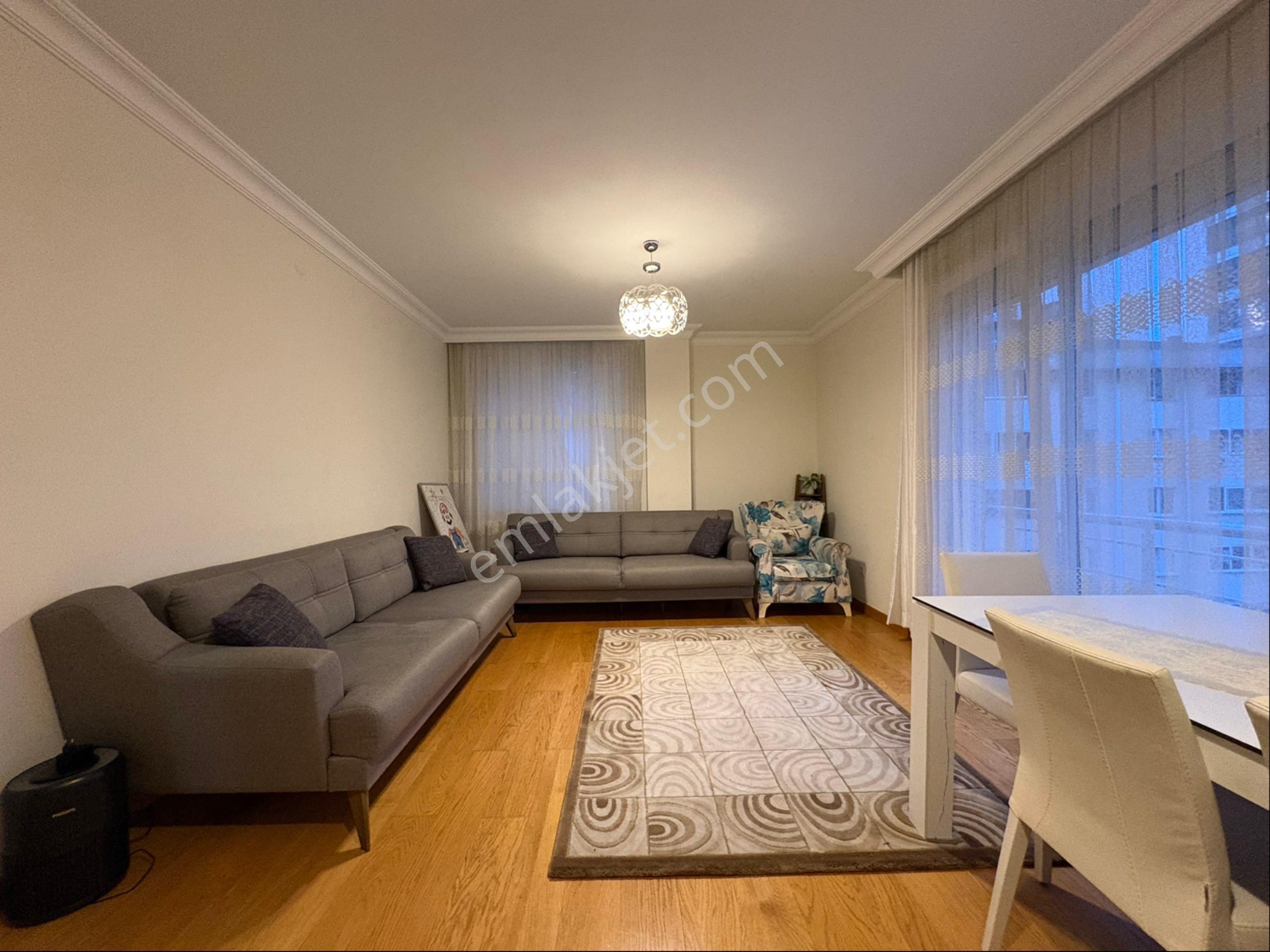 Oben'den Marmaray Sahile Yakın Minibüs Cad. 1. Bina 3+1 85m² Net - Görsel 7