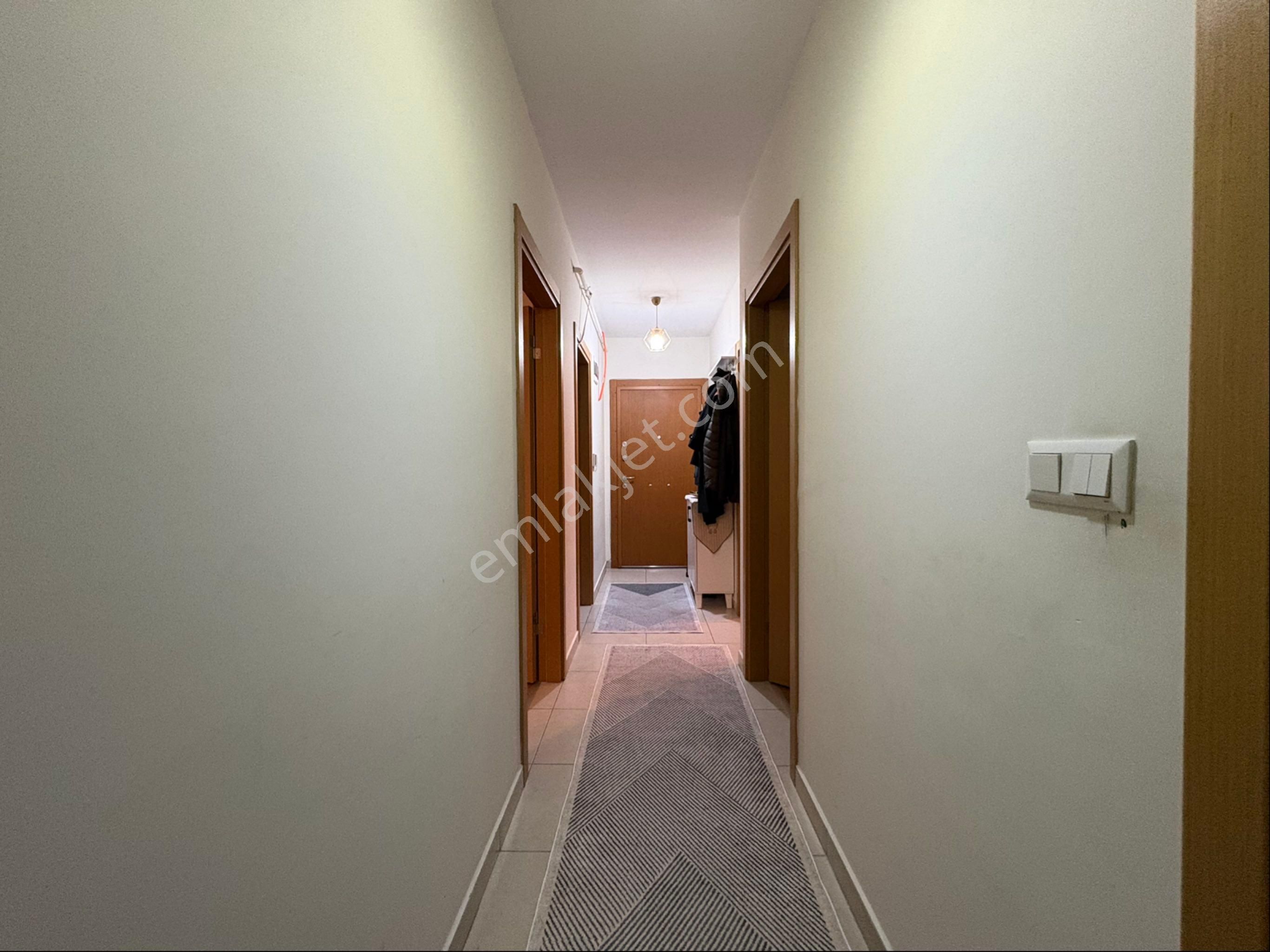 Oben'den Marmaray Sahile Yakın Minibüs Cad. 1. Bina 3+1 85m² Net - Görsel 31