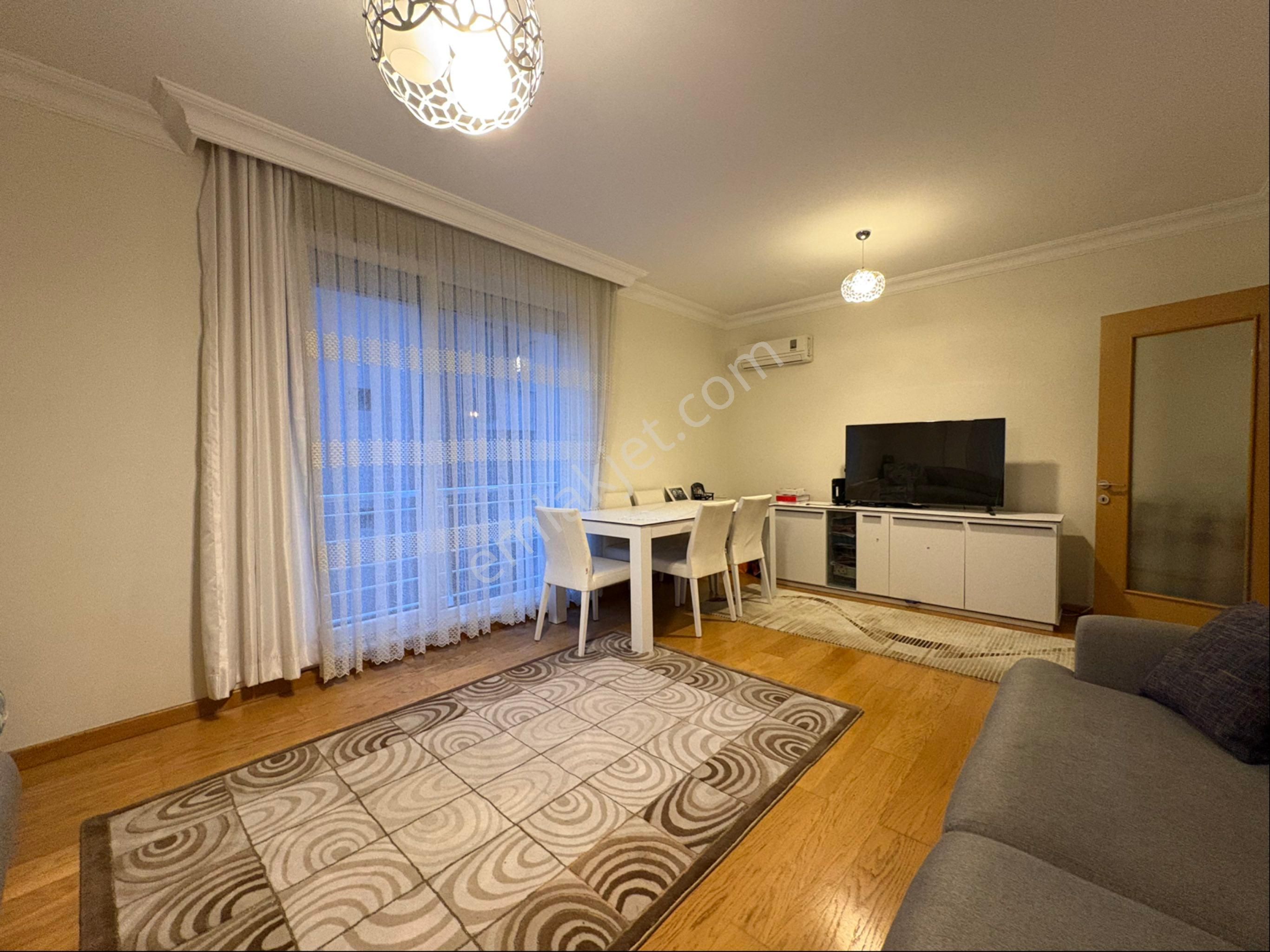 Oben'den Marmaray Sahile Yakın Minibüs Cad. 1. Bina 3+1 85m² Net - Görsel 5