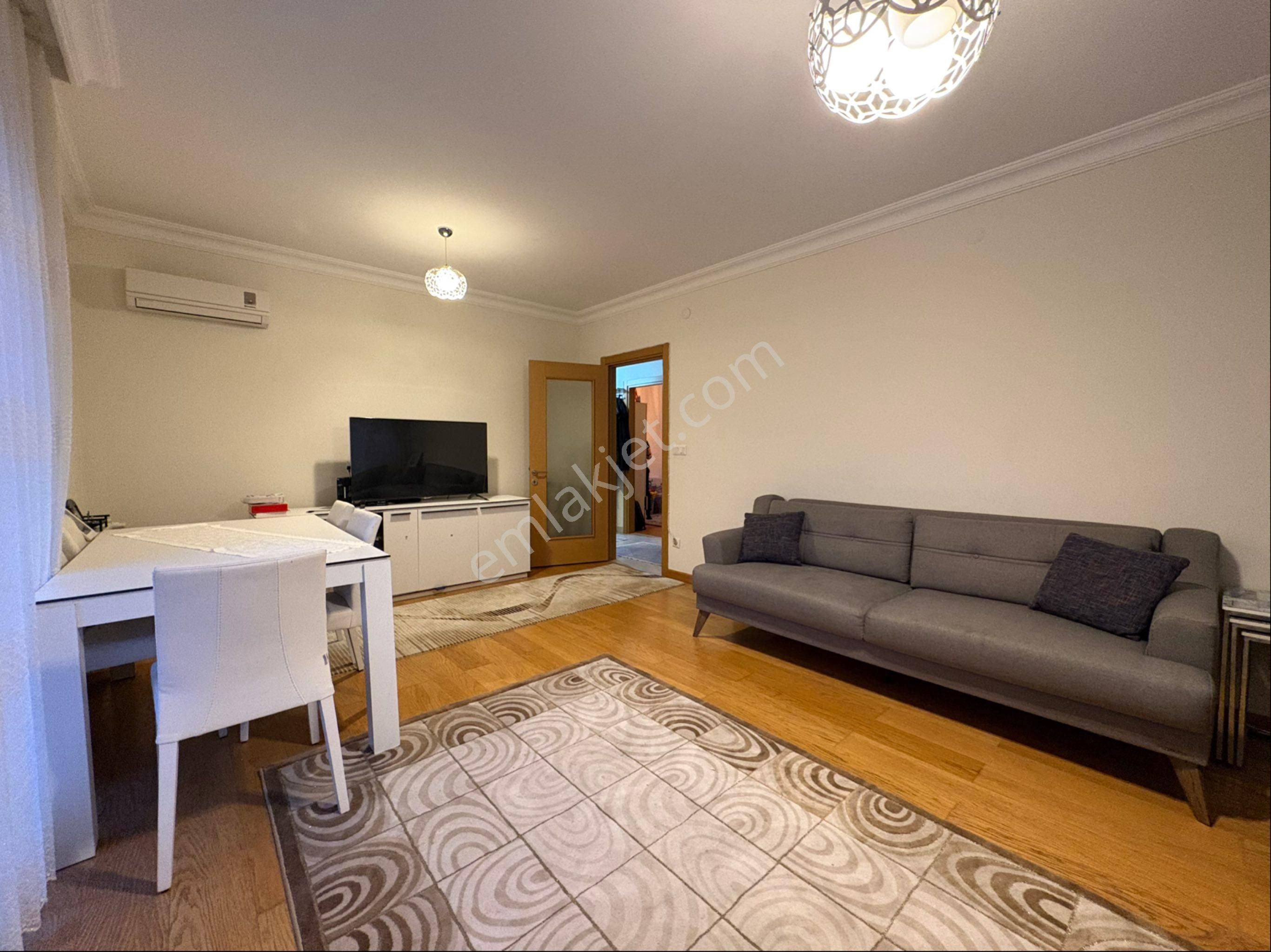 Oben'den Marmaray Sahile Yakın Minibüs Cad. 1. Bina 3+1 85m² Net - Görsel 4