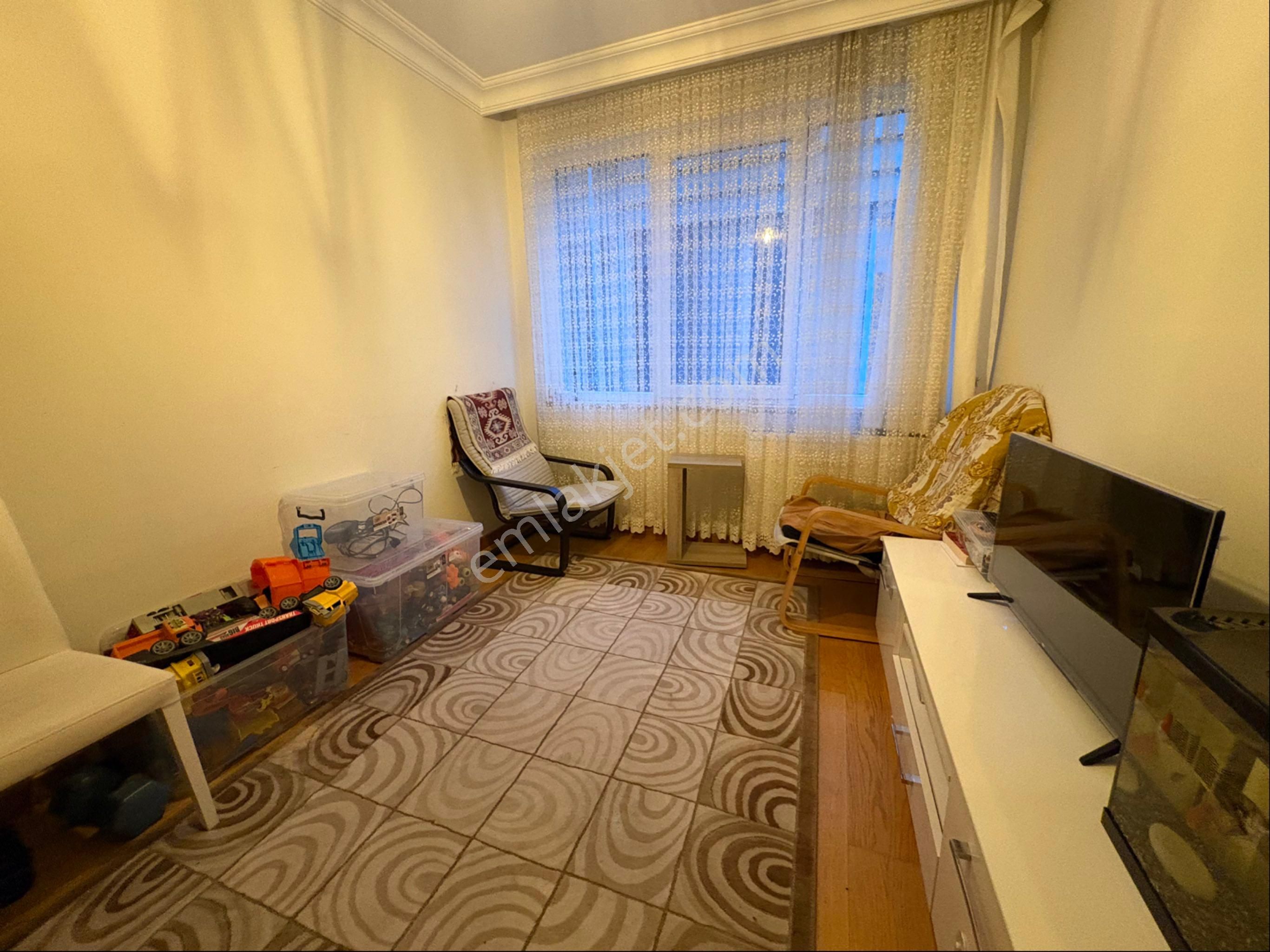 Oben'den Marmaray Sahile Yakın Minibüs Cad. 1. Bina 3+1 85m² Net - Görsel 26